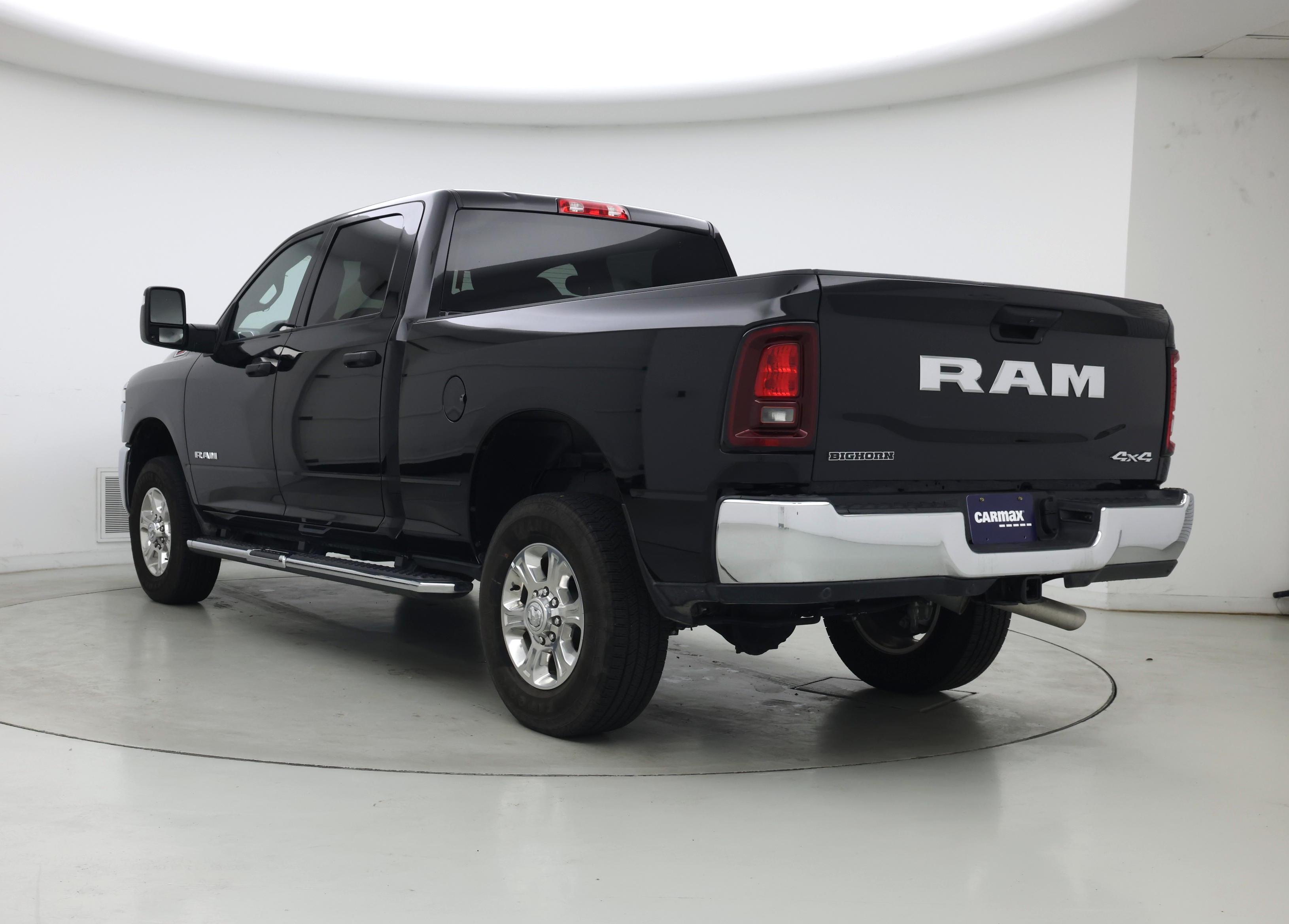 Thumbnail: 2025 RAM 2500 - 2