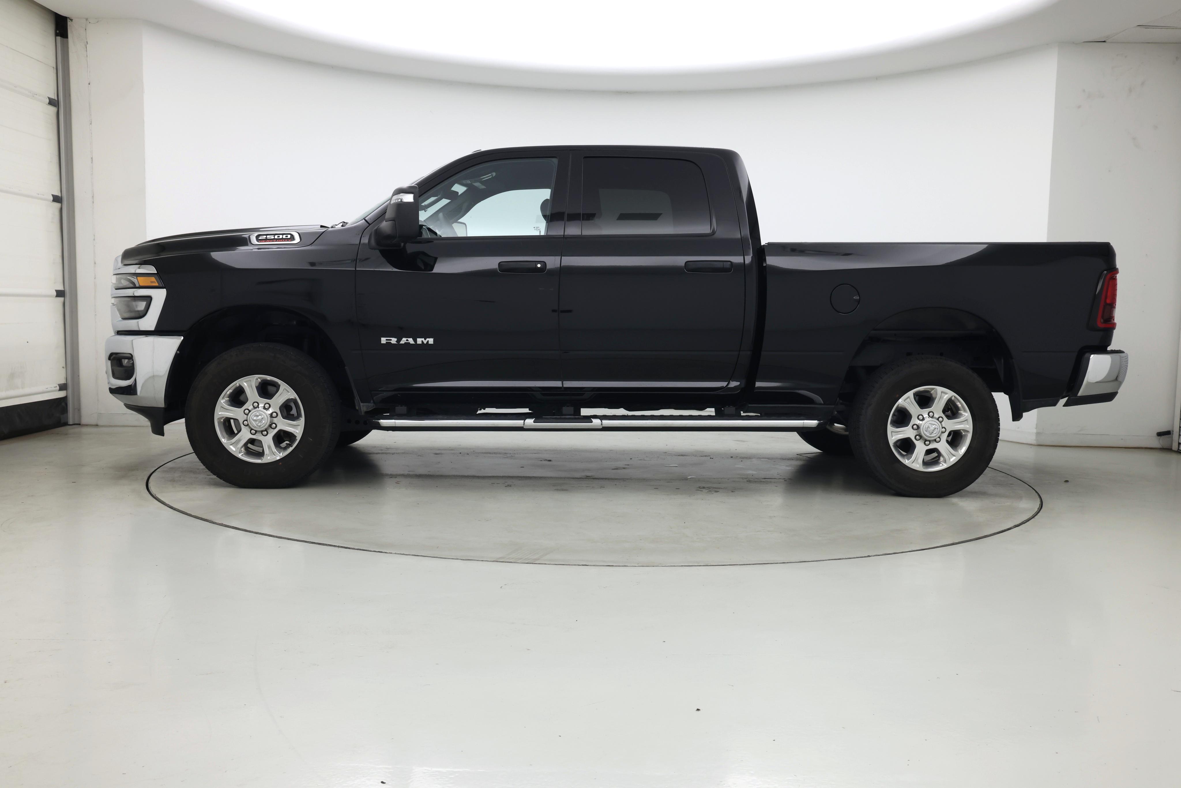 Thumbnail: 2025 RAM 2500 - 3