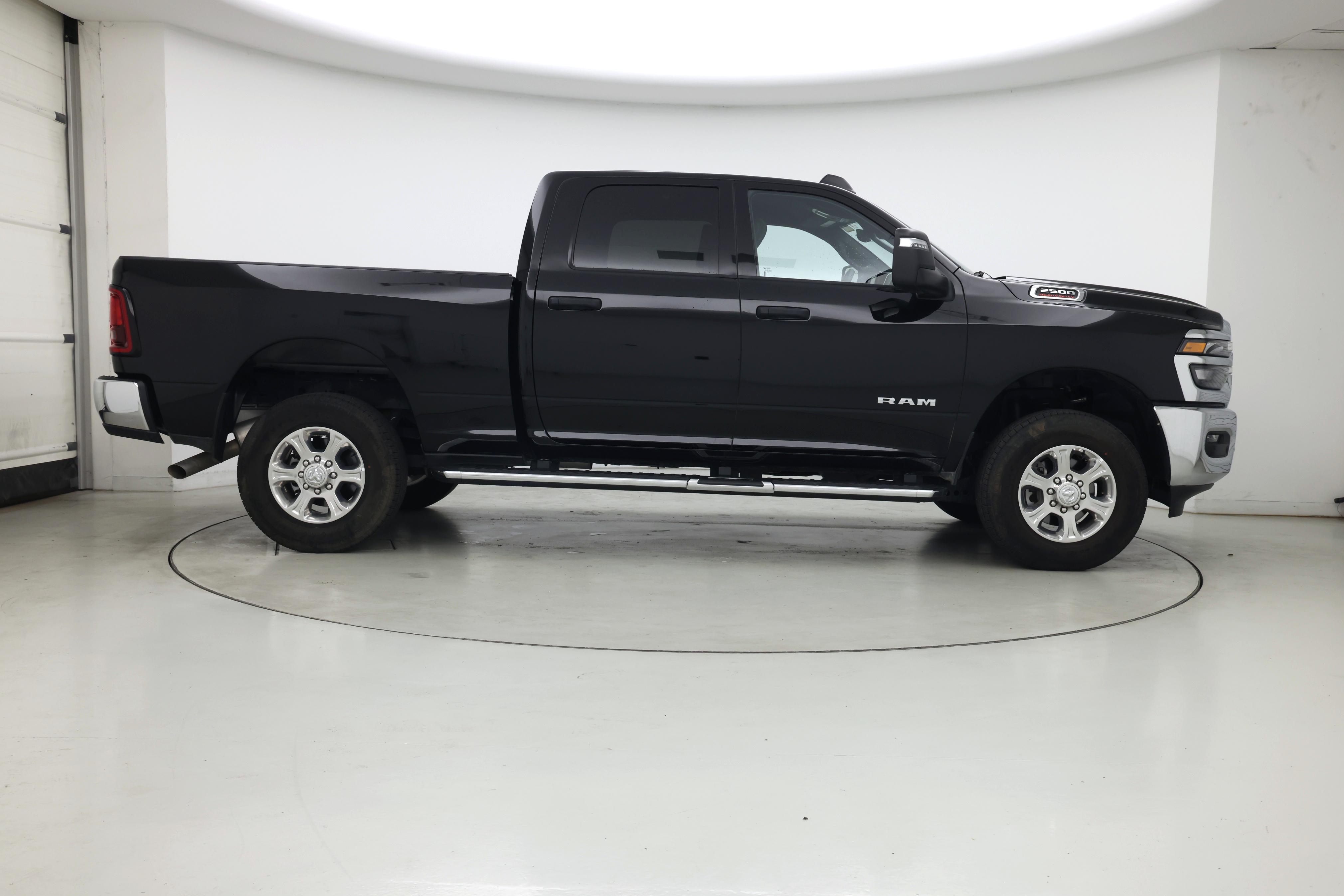 Thumbnail: 2025 RAM 2500 - 7