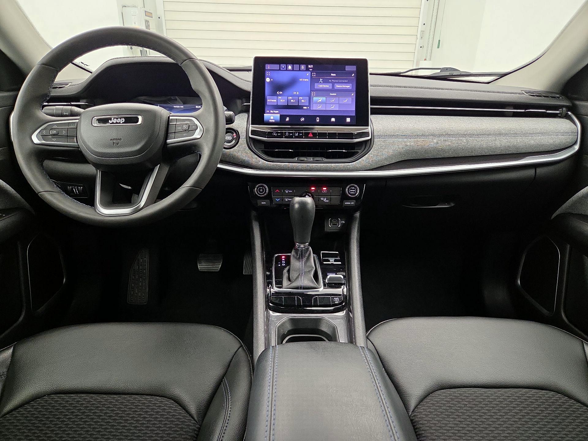 Thumbnail: 2022 Jeep Compass - 9
