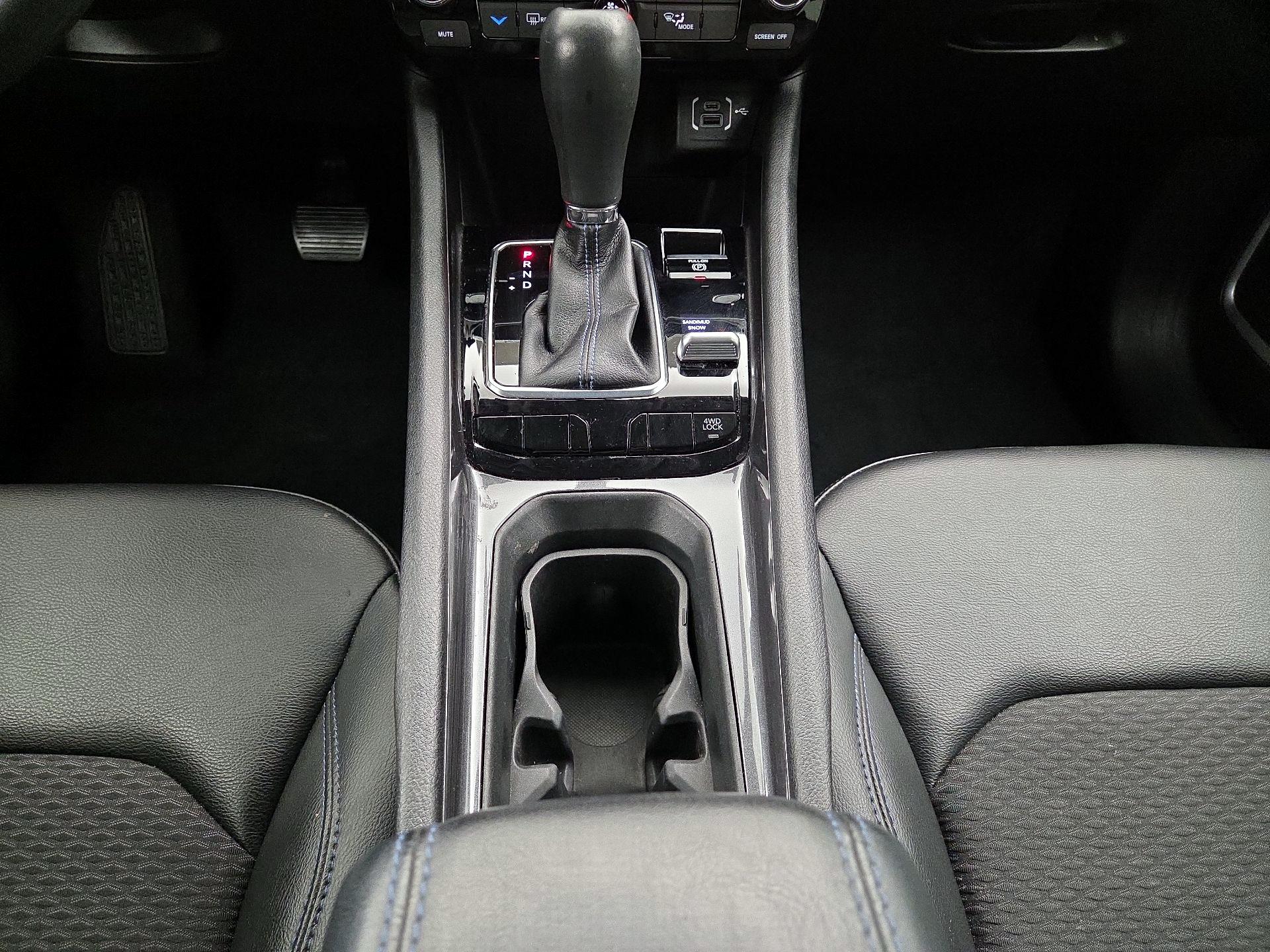 Thumbnail: 2022 Jeep Compass - 17