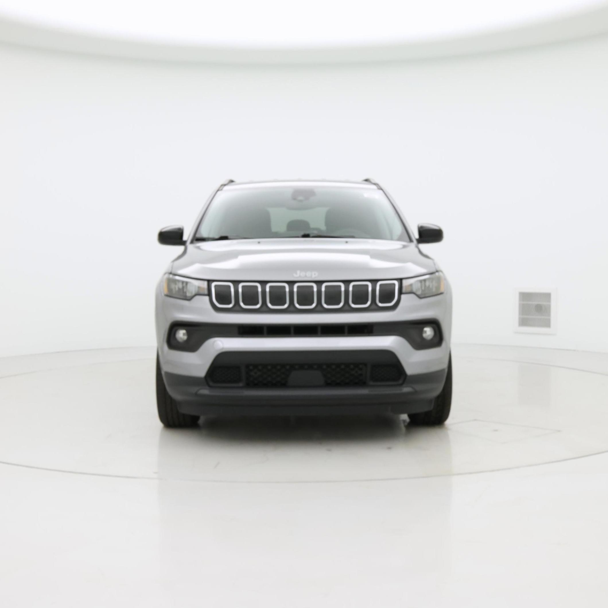 Thumbnail: 2022 Jeep Compass - 5