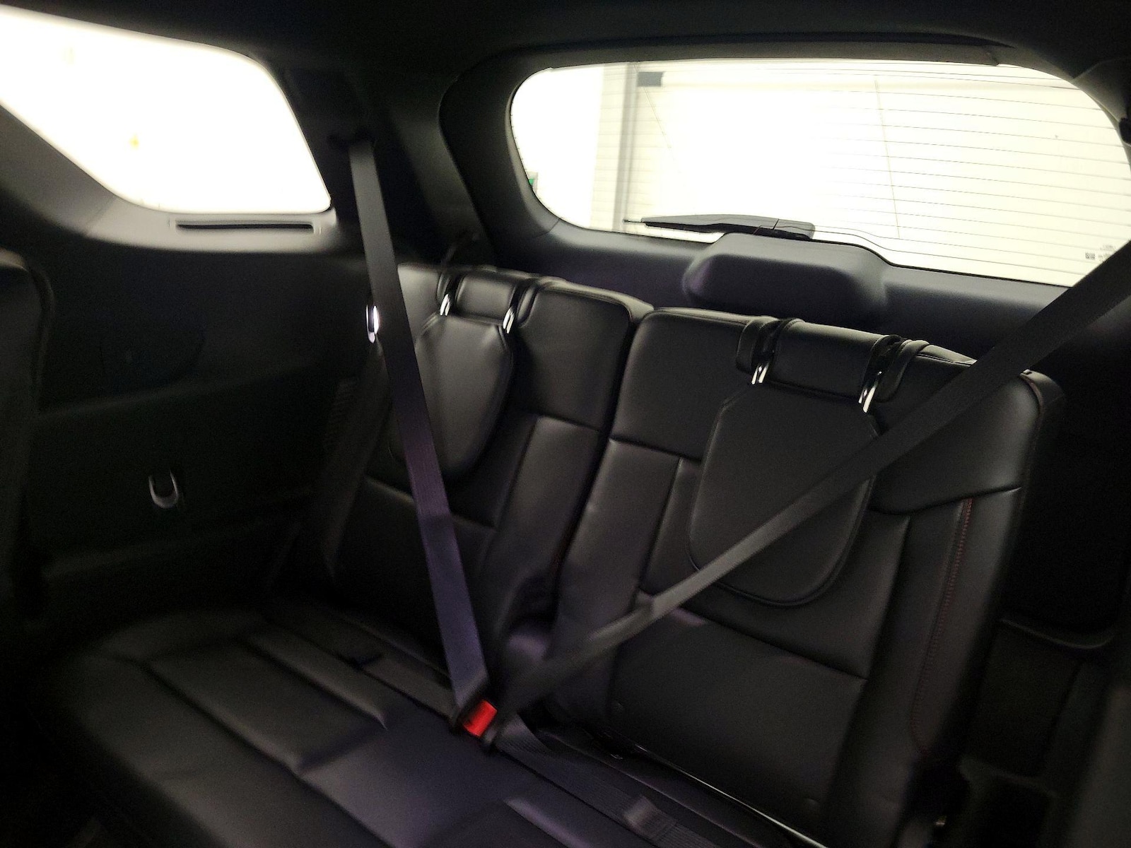 2025 Ford Explorer ST-LINE - Photo 23