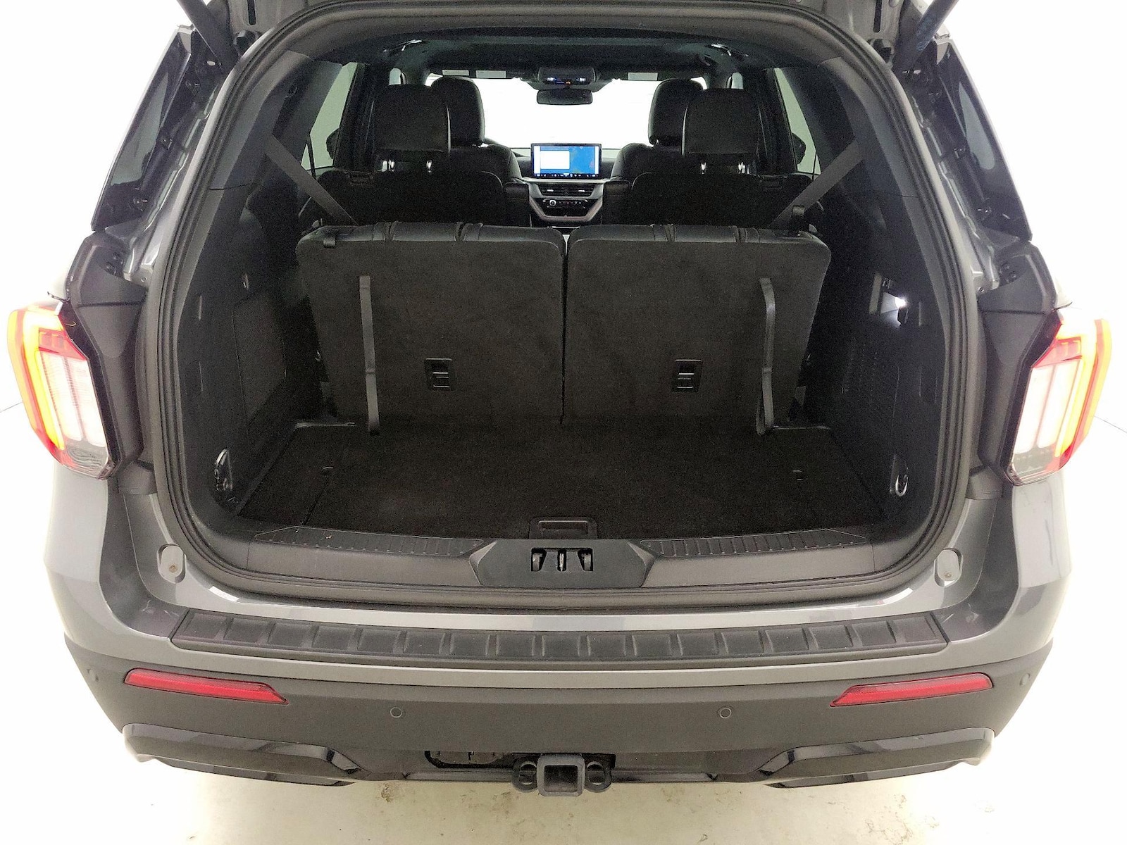 2025 Ford Explorer ST-LINE - Photo 24