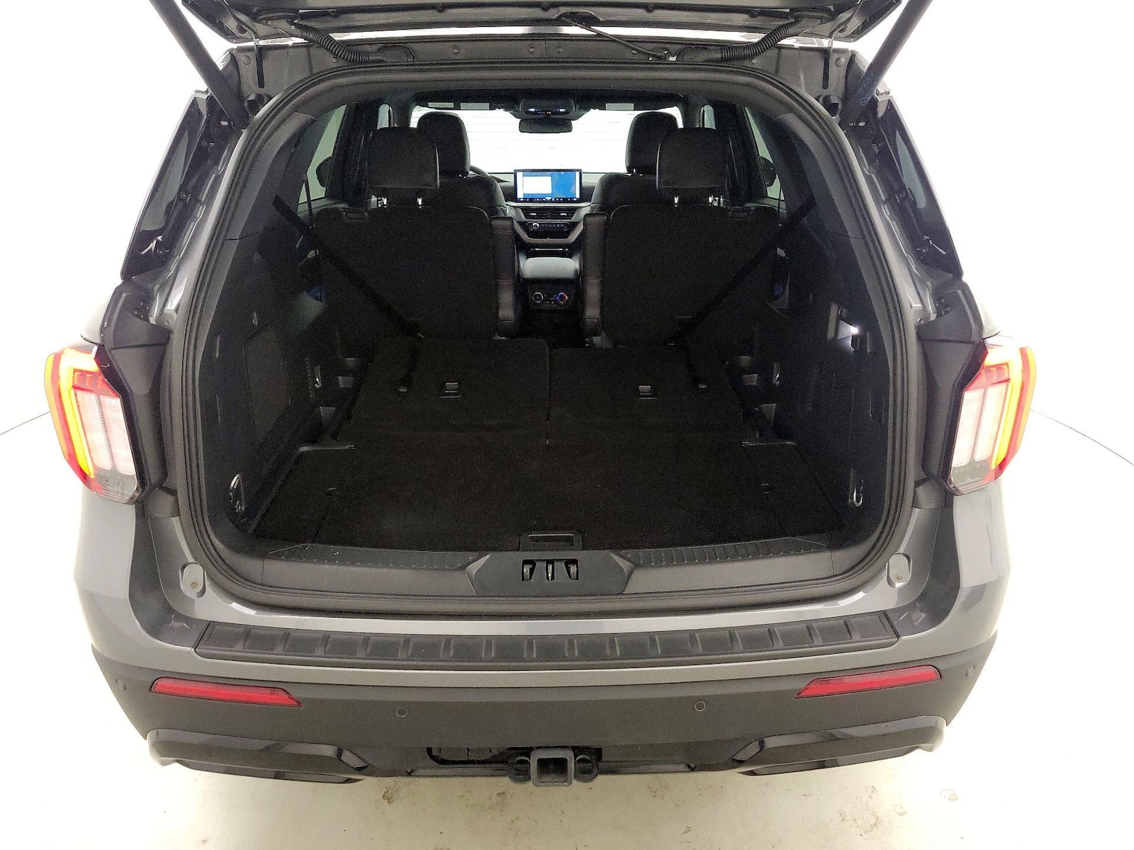 2025 Ford Explorer ST-LINE - Photo 25