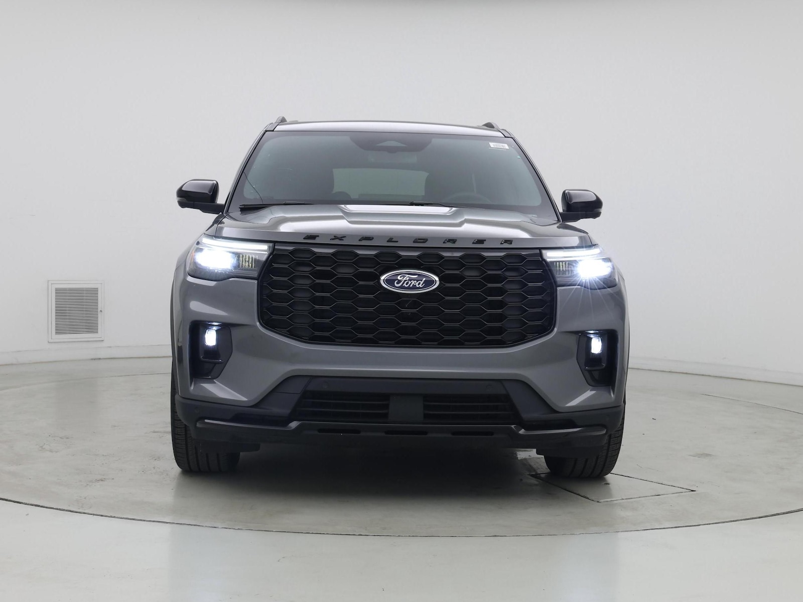 2025 Ford Explorer ST-LINE - Photo 6