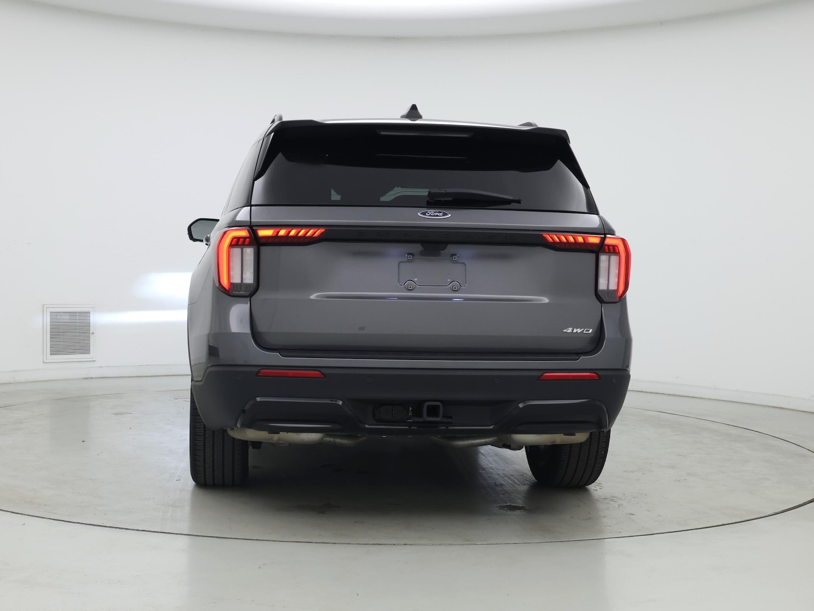 2025 Ford Explorer ST-LINE - Photo 7