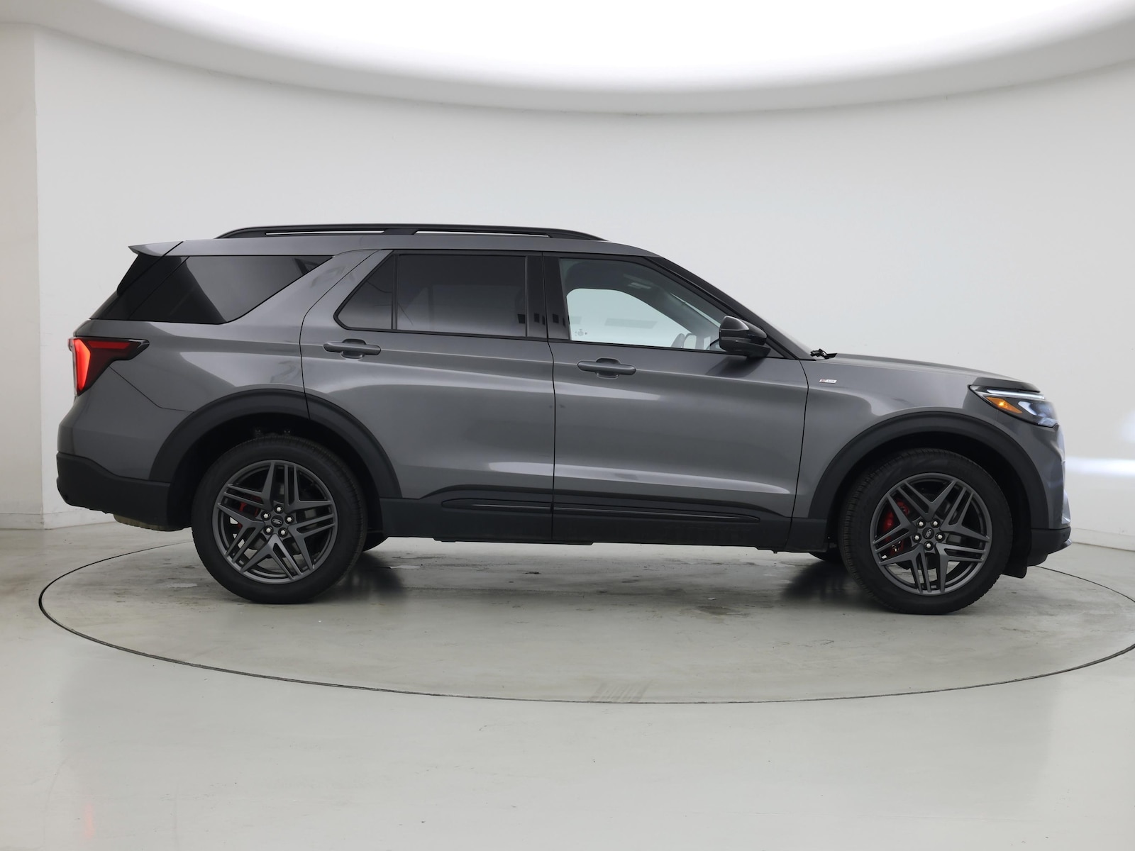2025 Ford Explorer ST-LINE - Photo 8