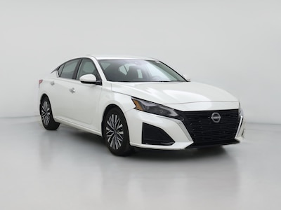 2023 Nissan Altima SV