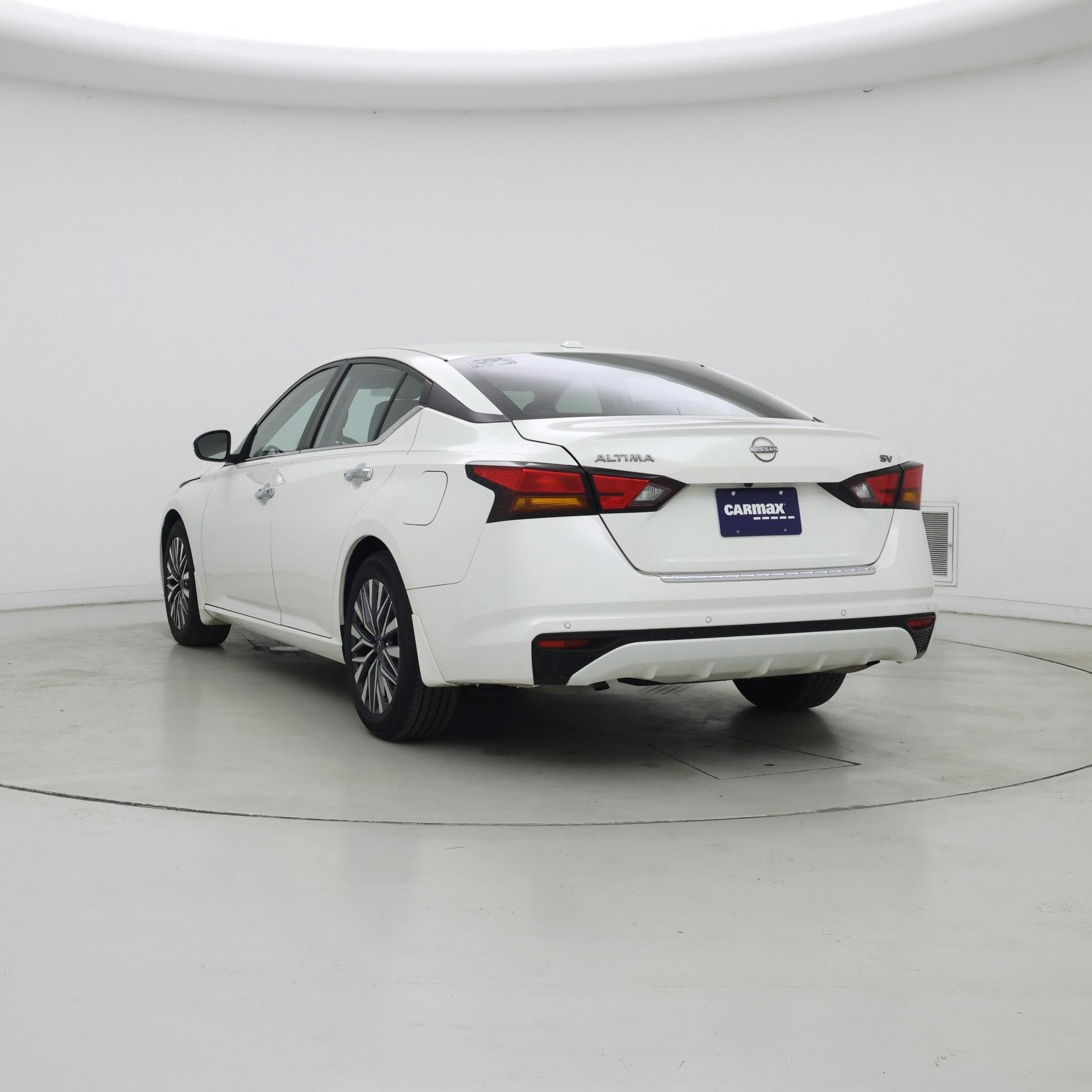Thumbnail: 2023 Nissan Altima - 2