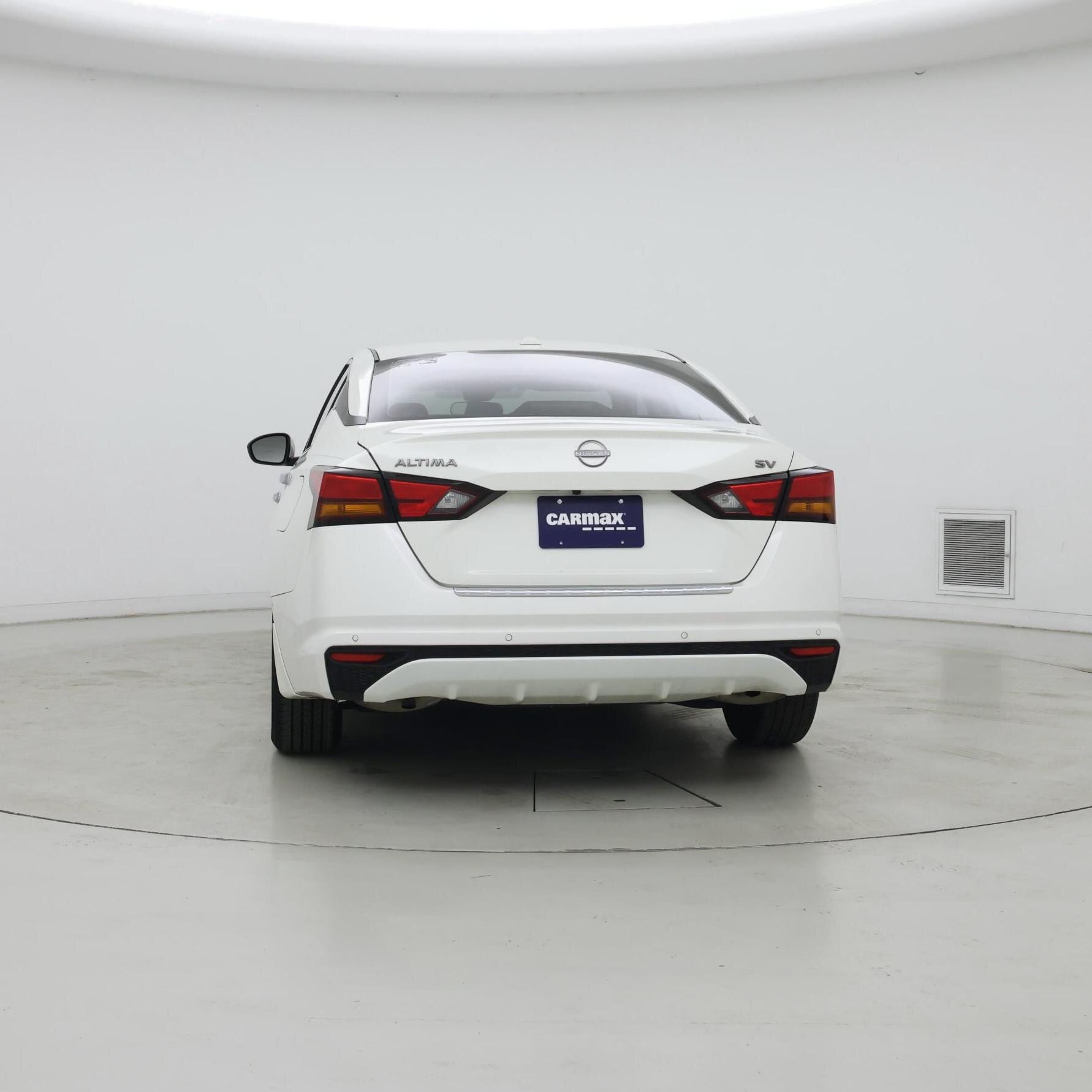 Thumbnail: 2023 Nissan Altima - 6