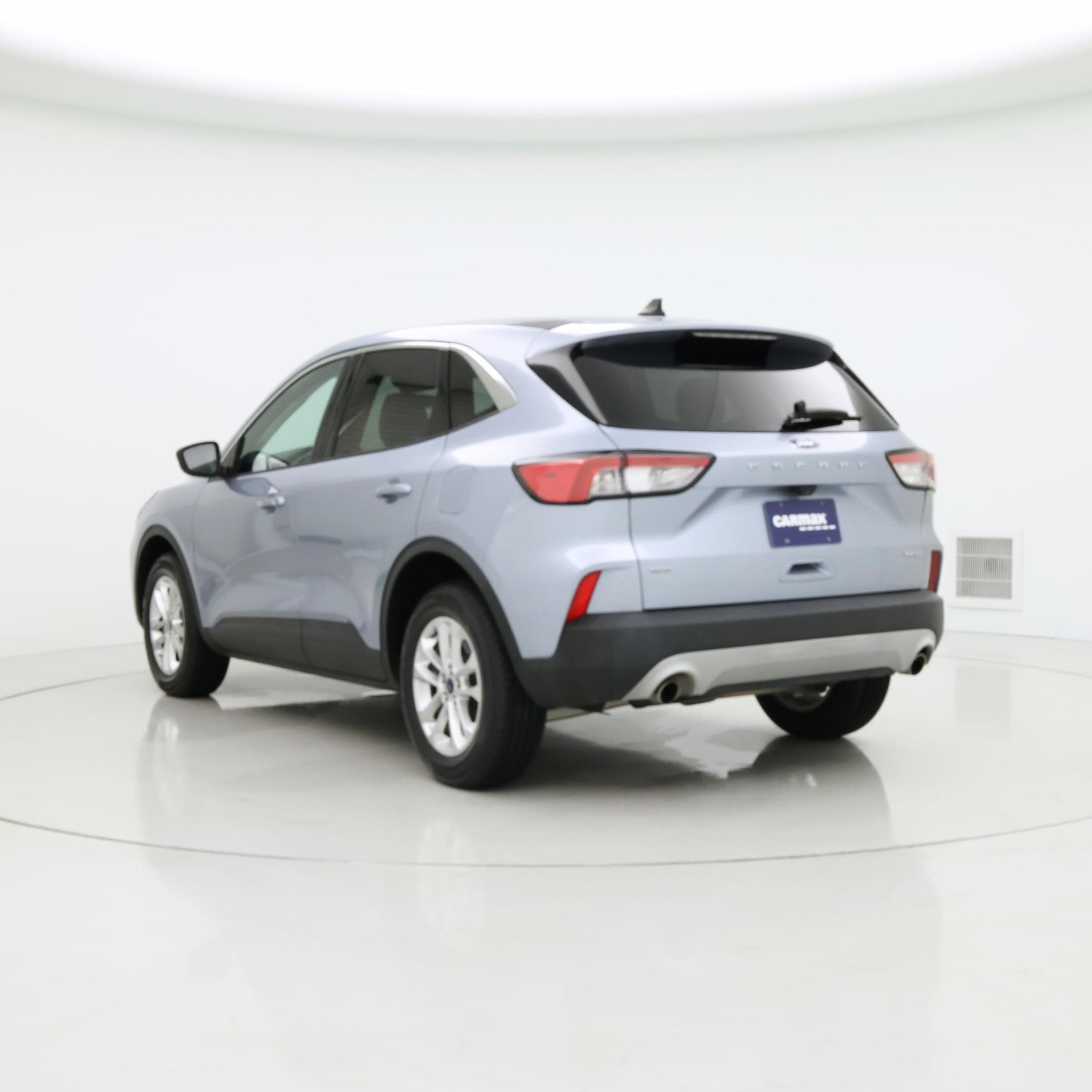Thumbnail: 2022 Ford Escape - 2