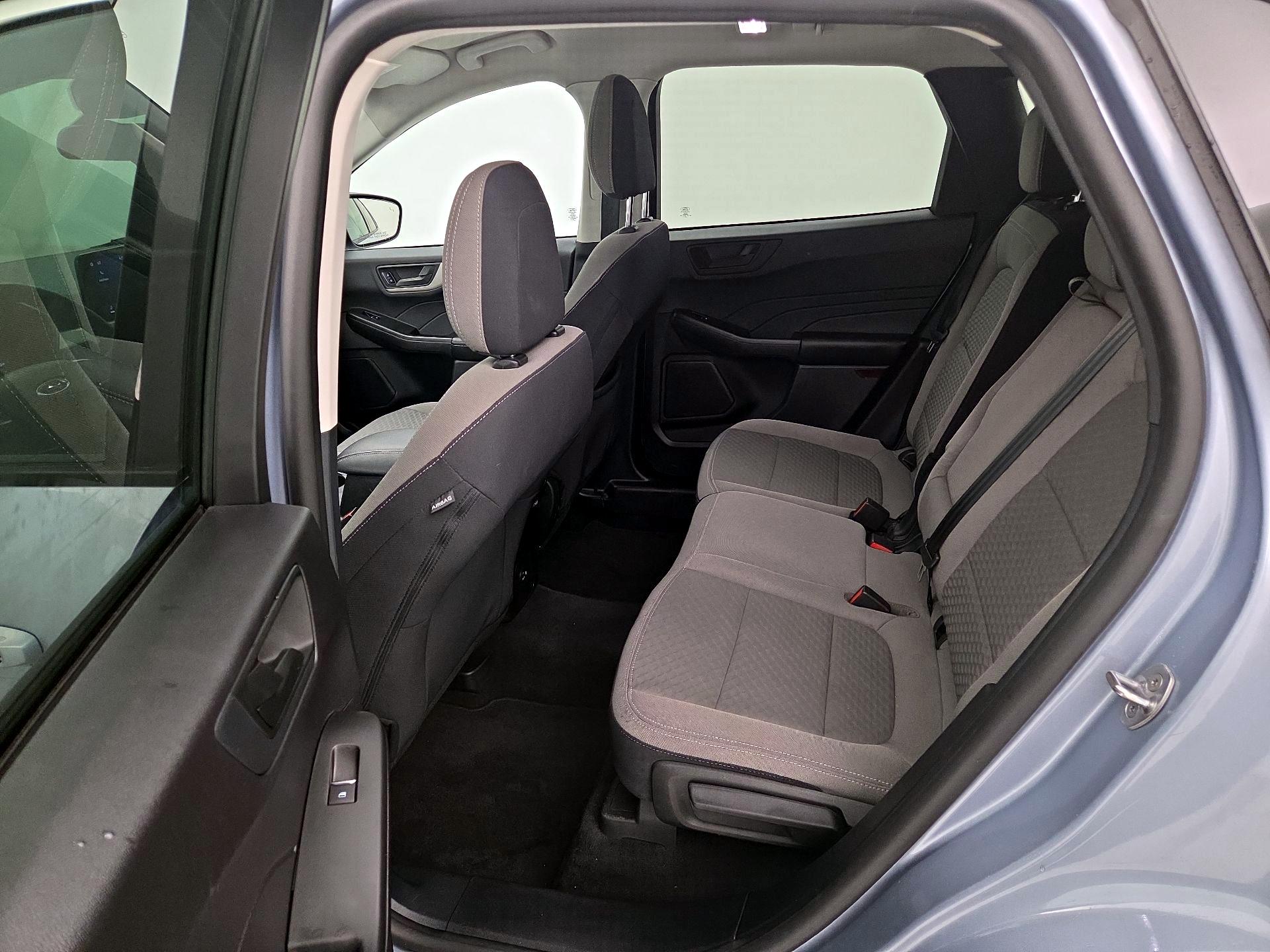 Thumbnail: 2022 Ford Escape - 19