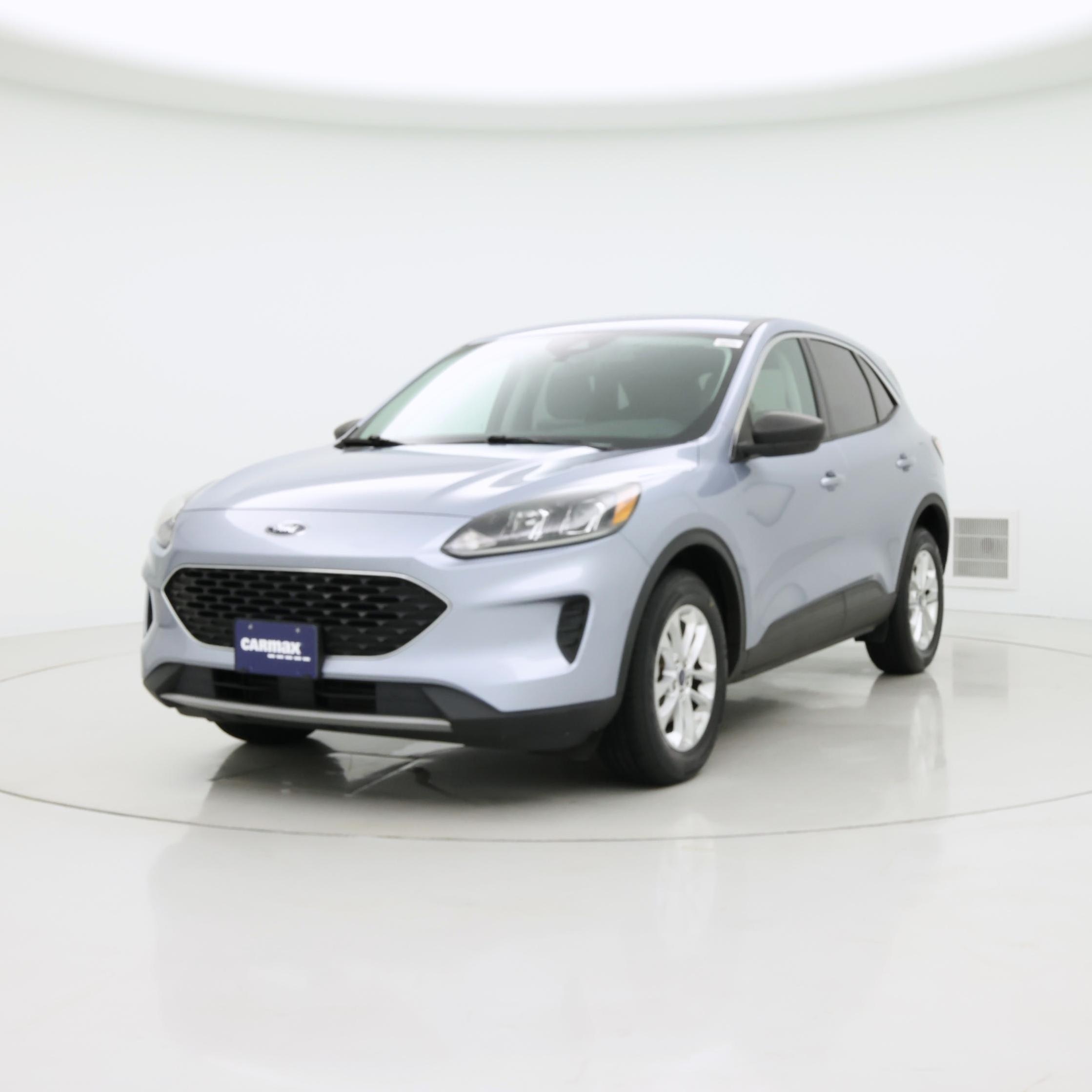 Thumbnail: 2022 Ford Escape - 4
