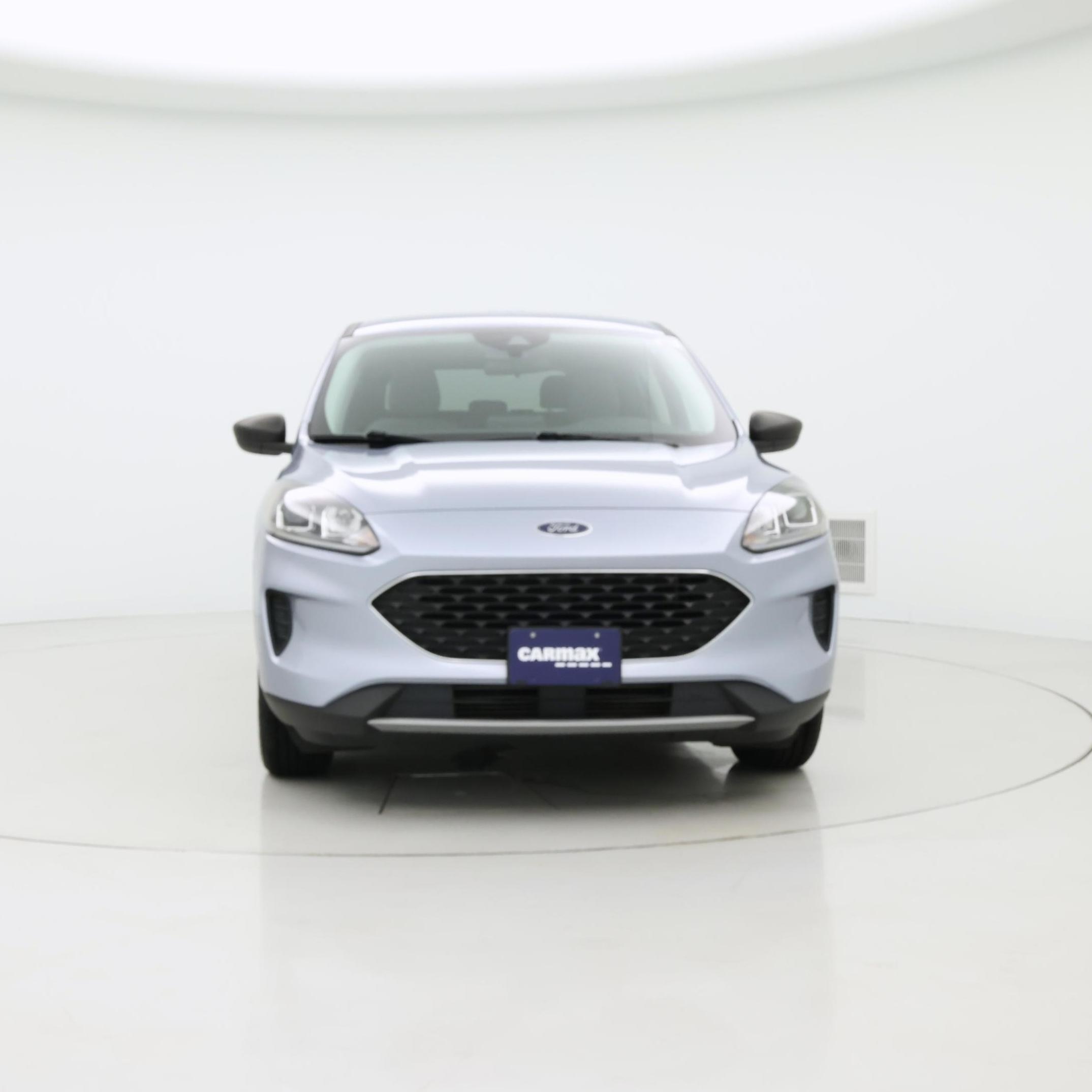 Thumbnail: 2022 Ford Escape - 5