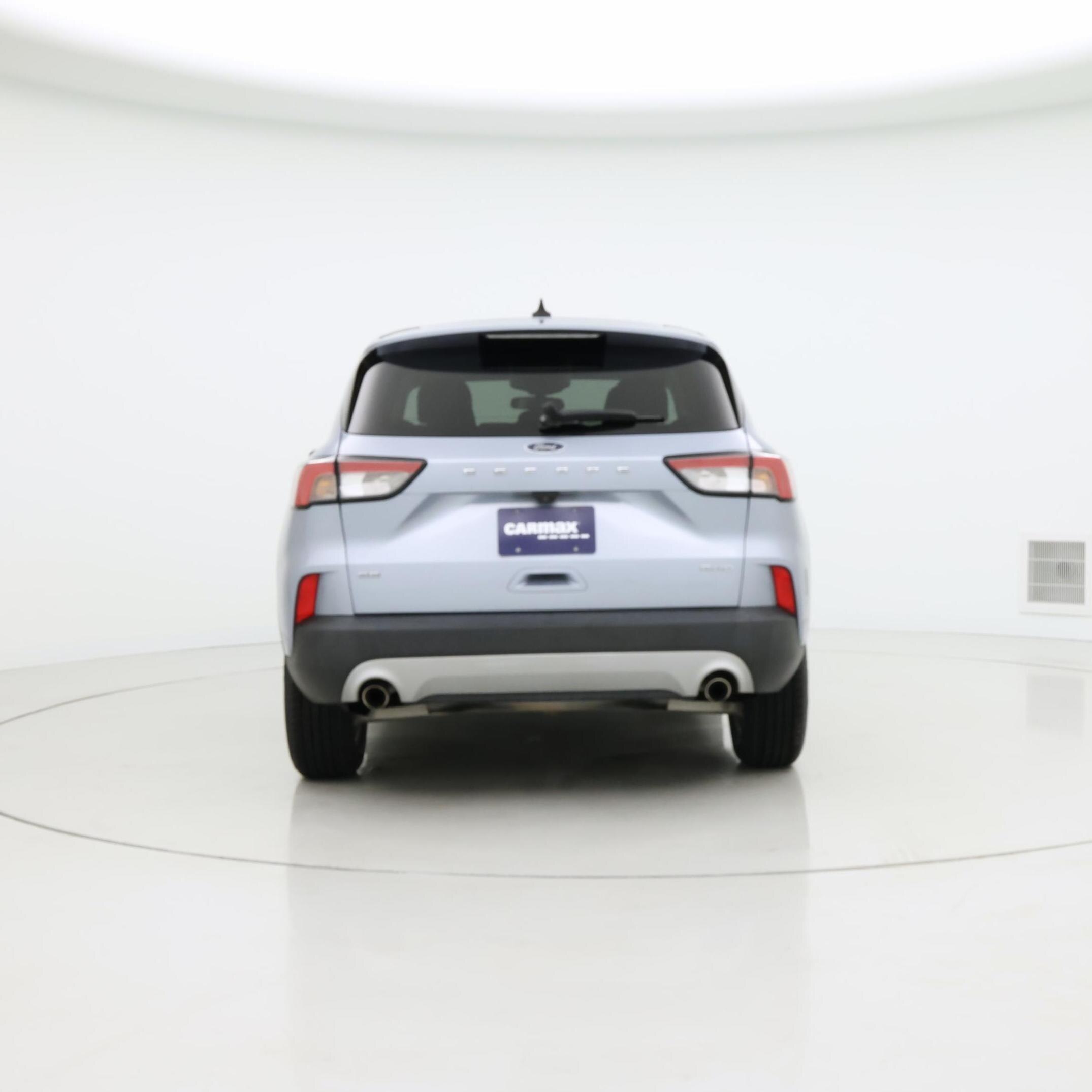 Thumbnail: 2022 Ford Escape - 6