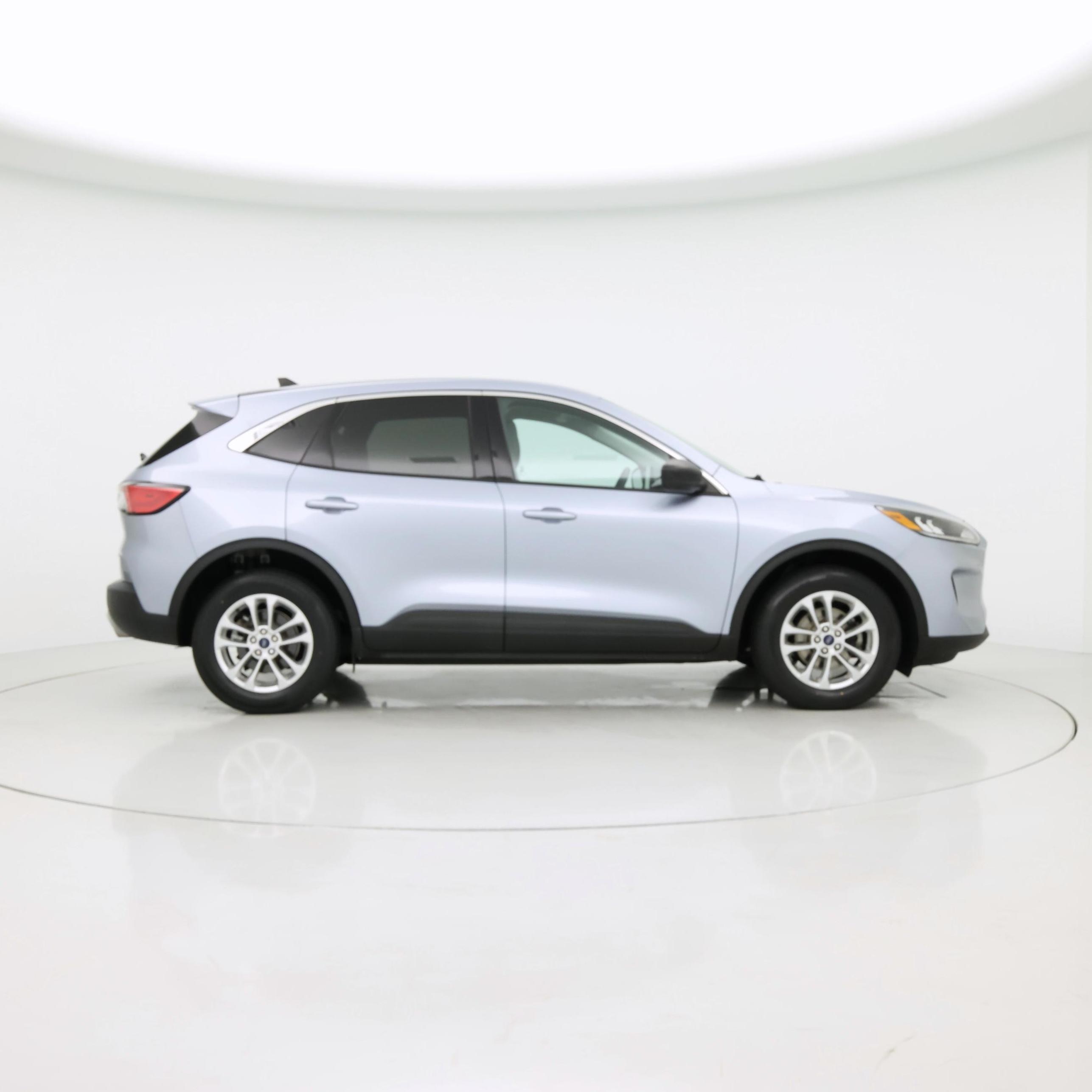 Thumbnail: 2022 Ford Escape - 7