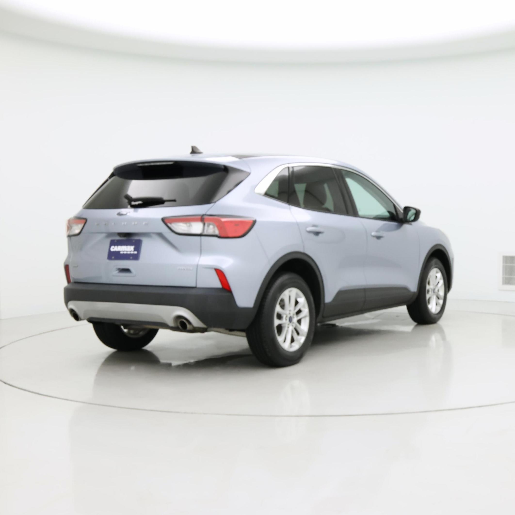 Thumbnail: 2022 Ford Escape - 8