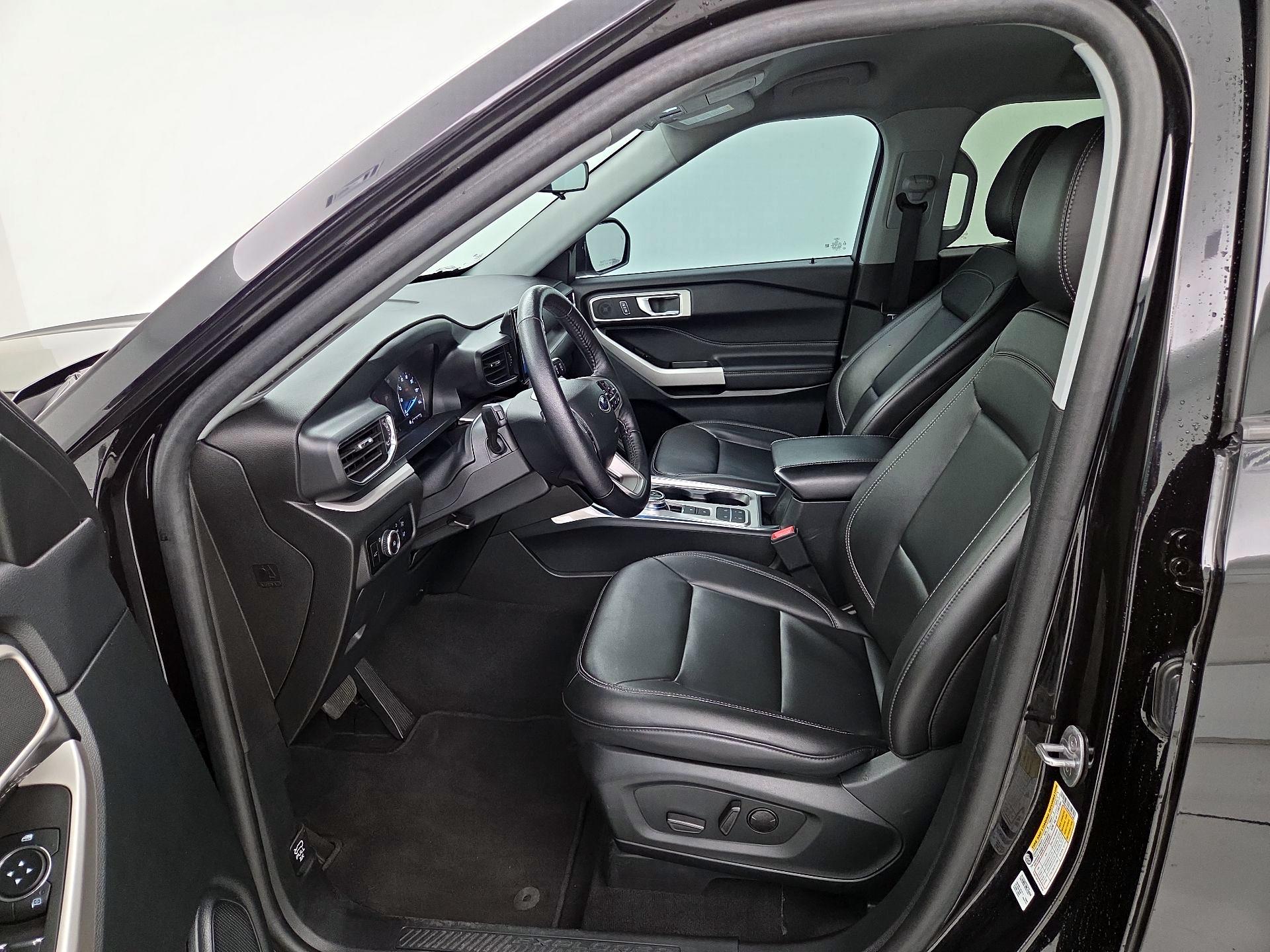 Thumbnail: 2024 Ford Explorer - 11