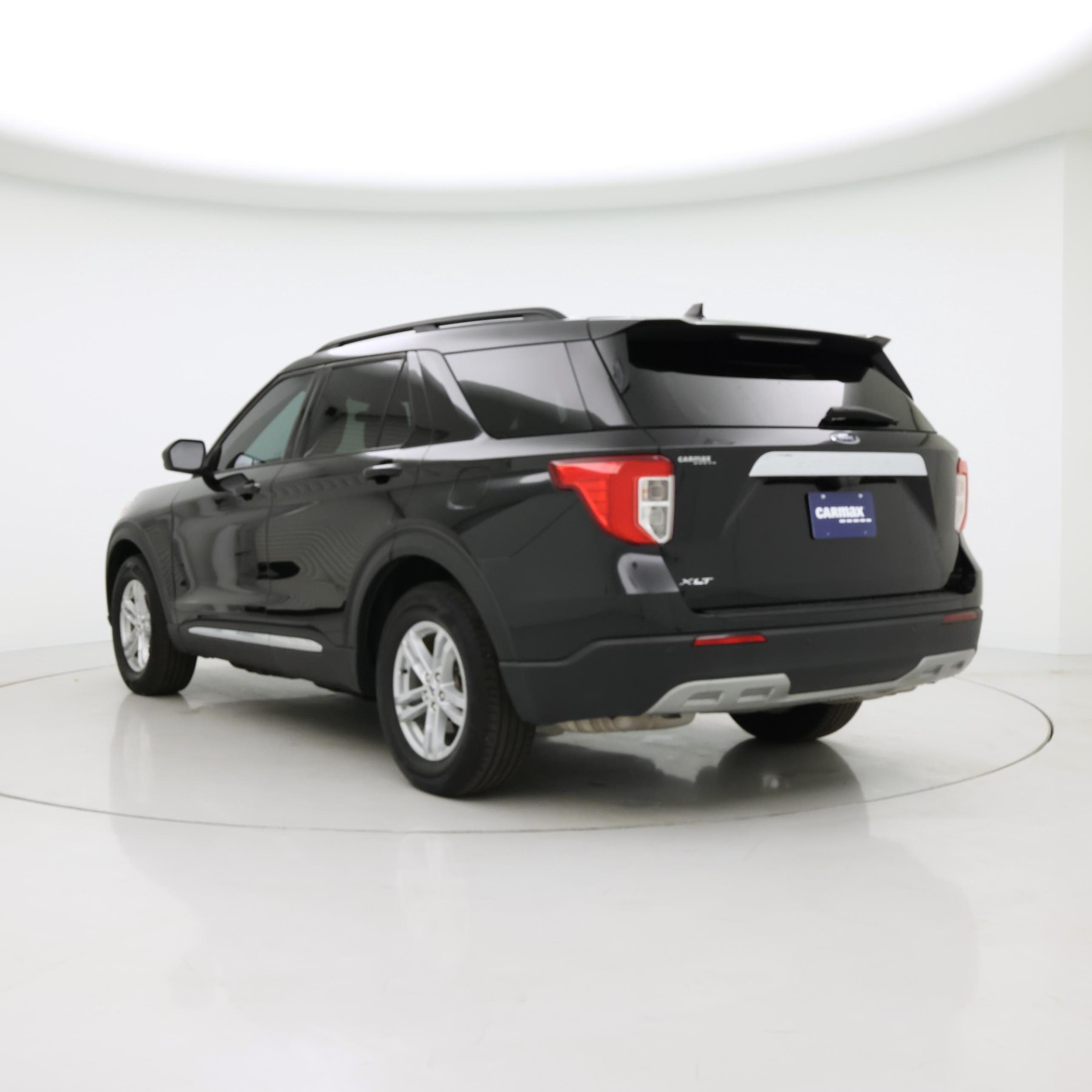 Thumbnail: 2024 Ford Explorer - 2