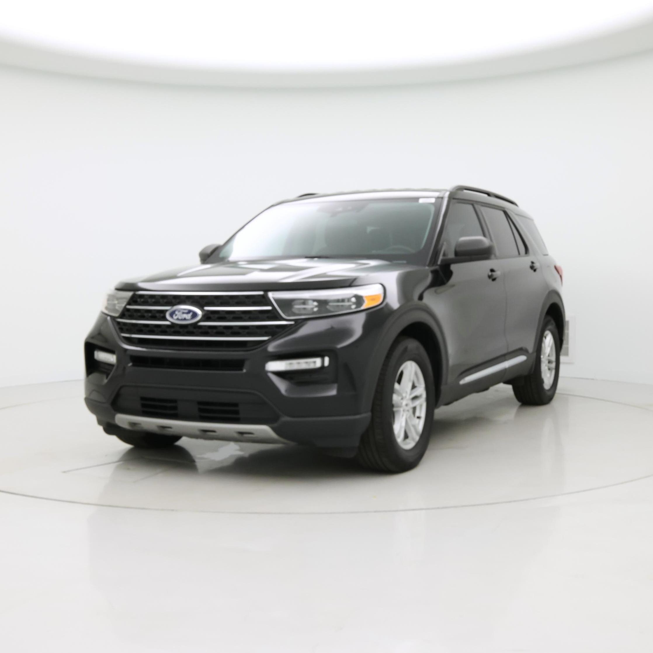 Thumbnail: 2024 Ford Explorer - 4