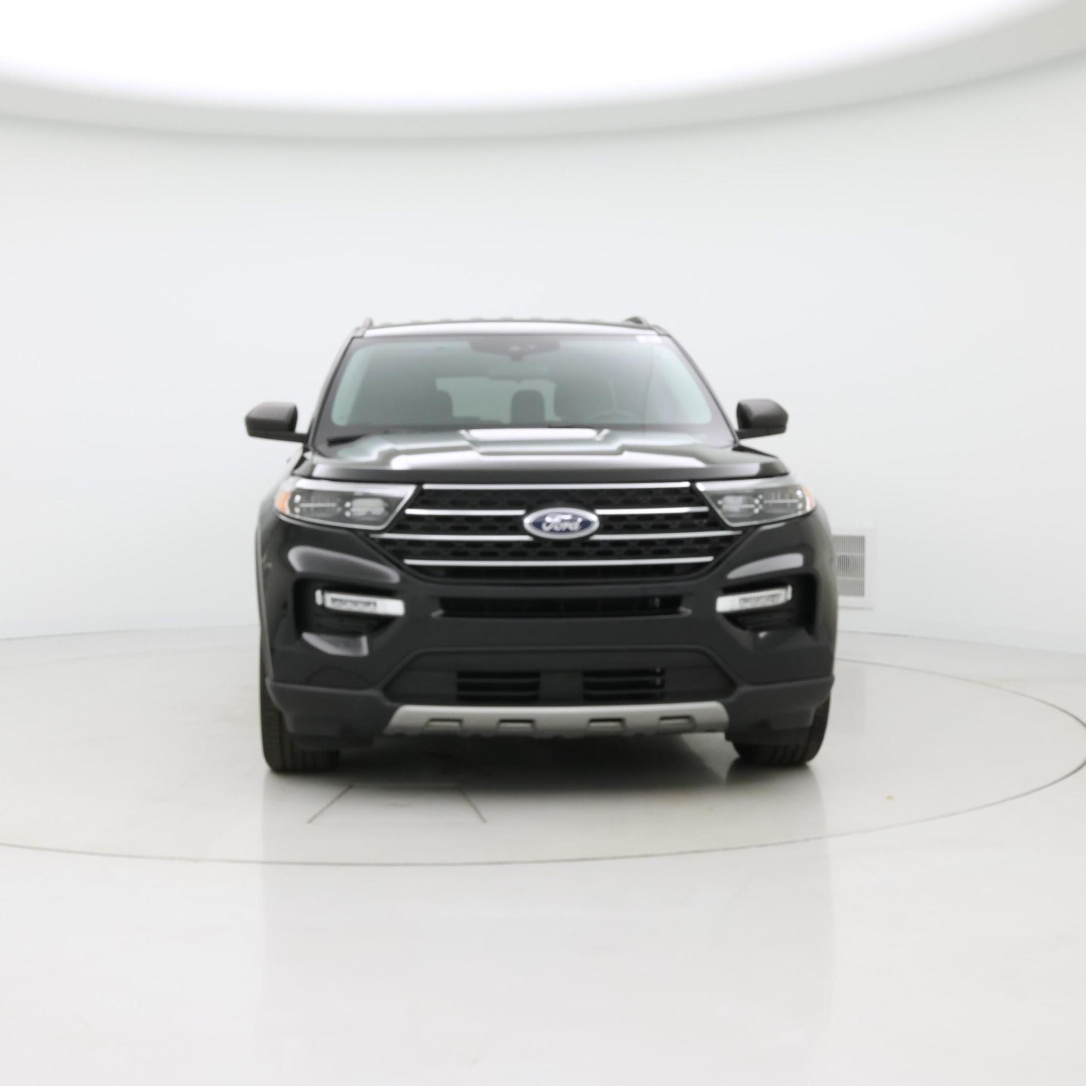 Thumbnail: 2024 Ford Explorer - 5