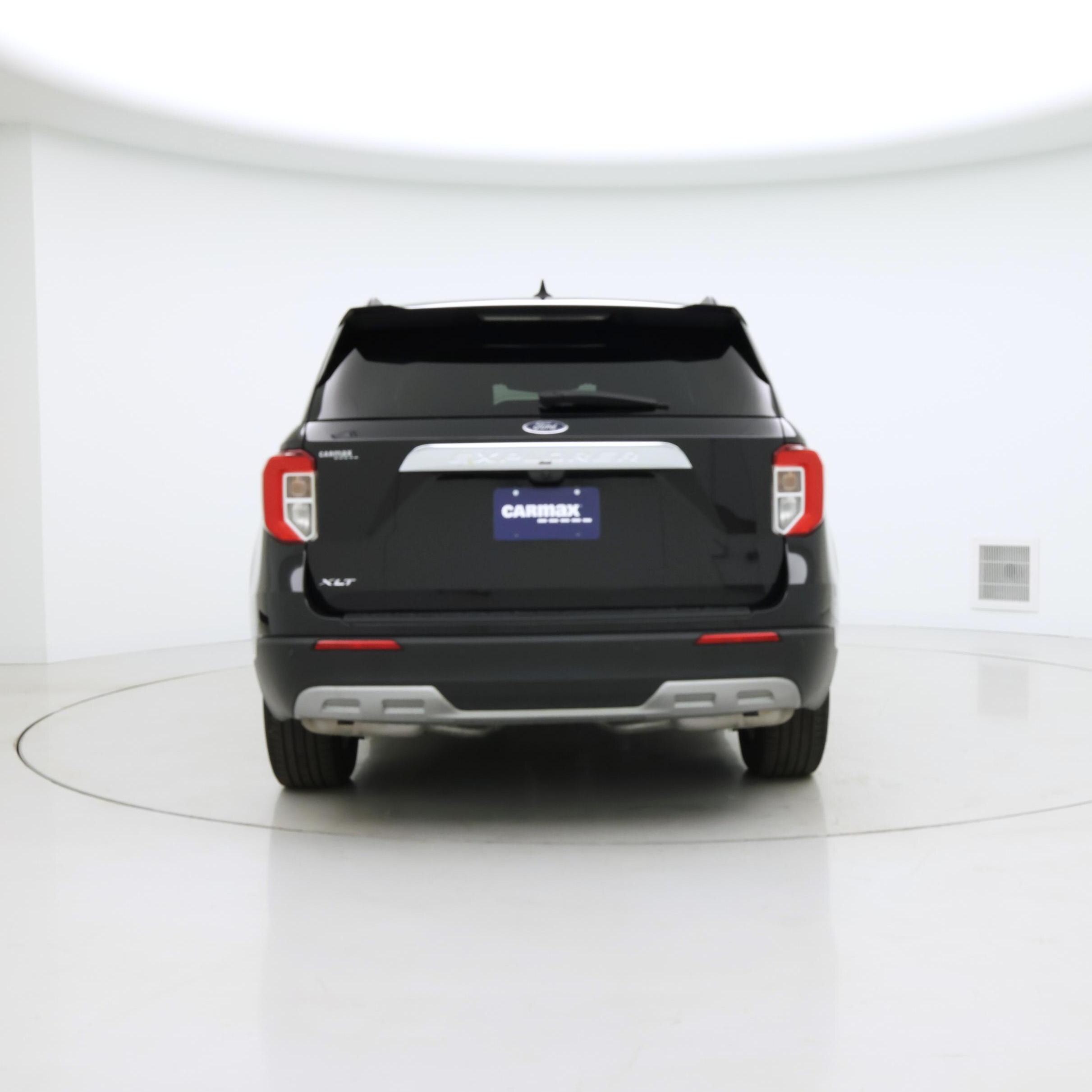 Thumbnail: 2024 Ford Explorer - 6