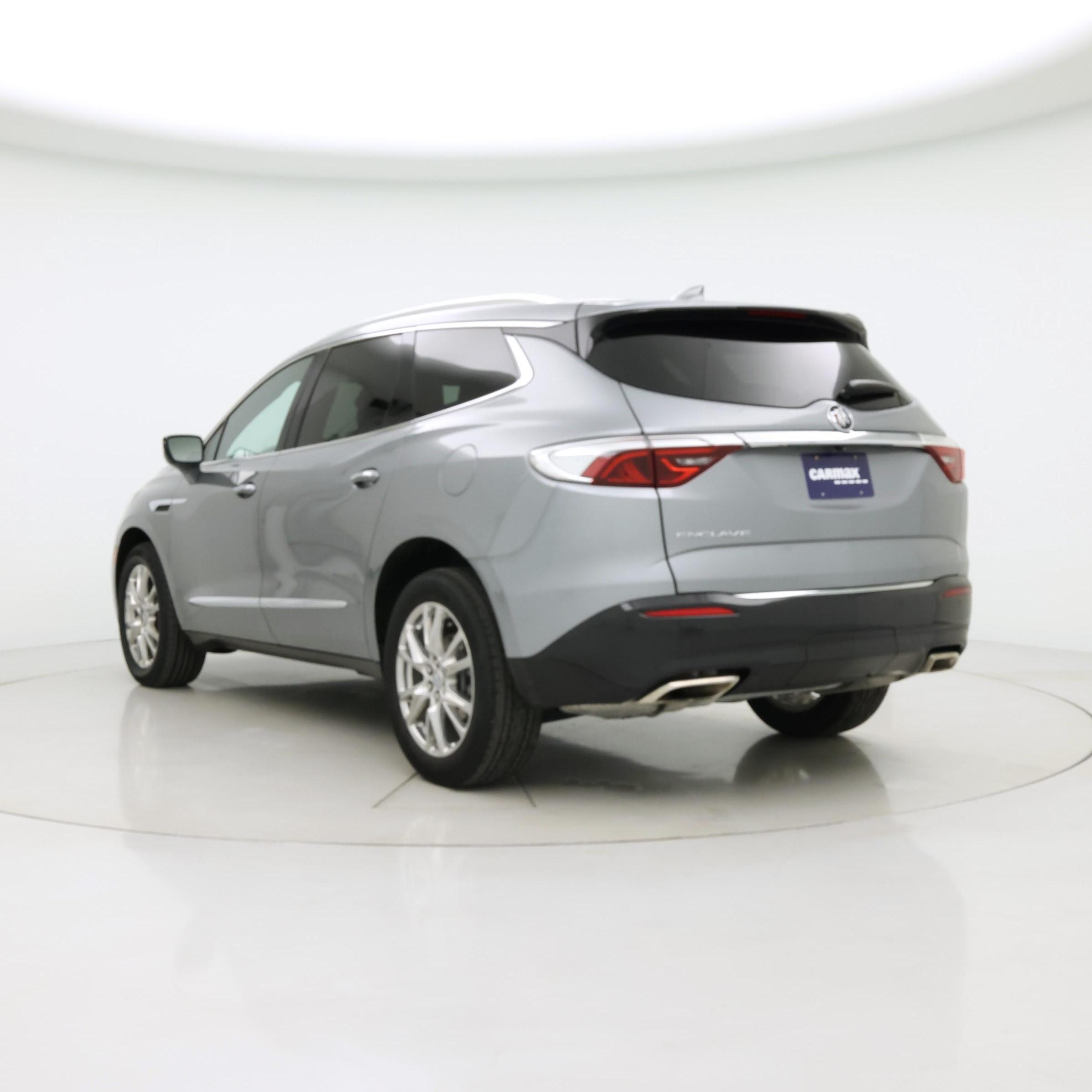 Thumbnail: 2023 Buick Enclave - 2