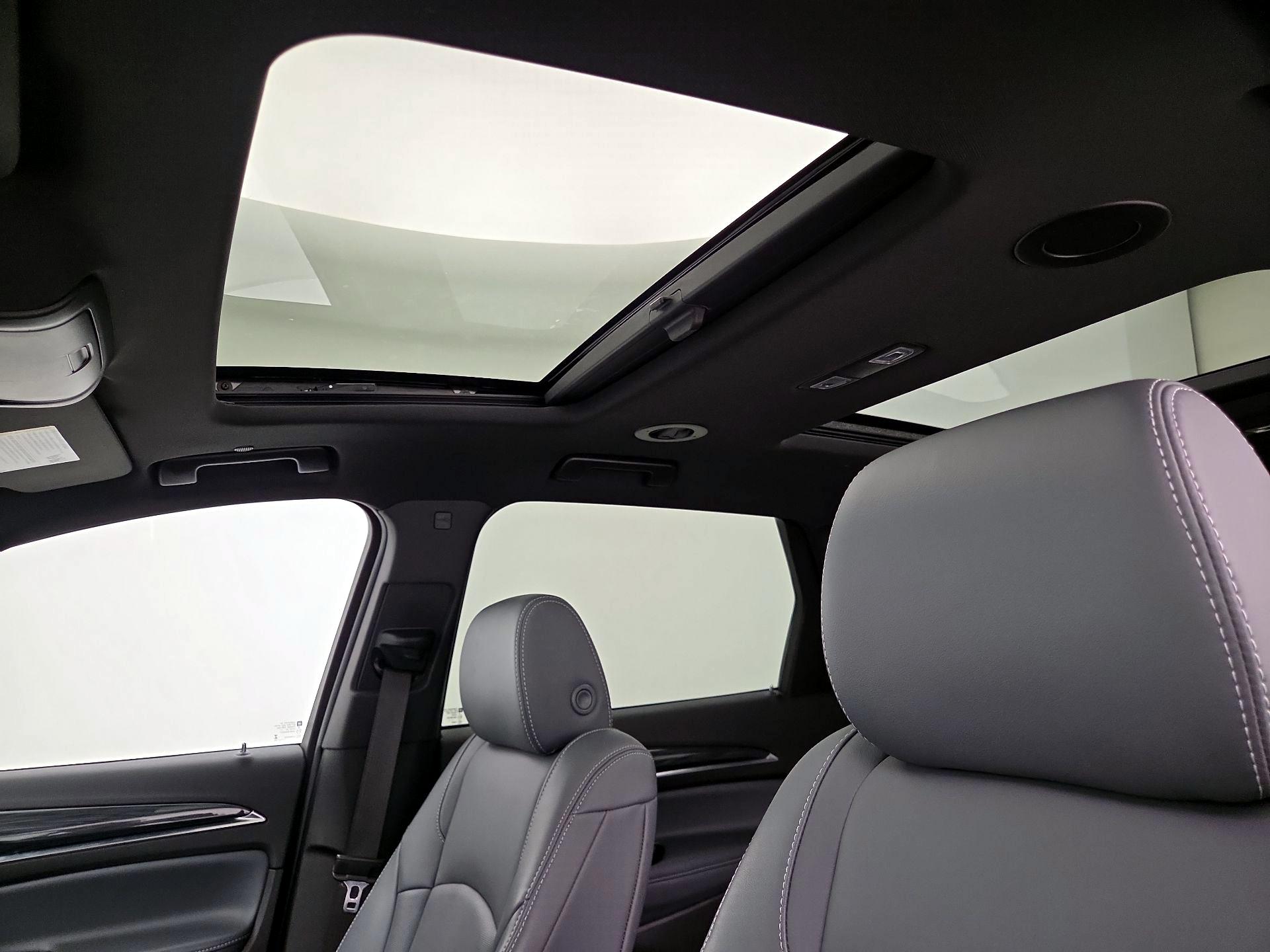 Thumbnail: 2023 Buick Enclave - 19