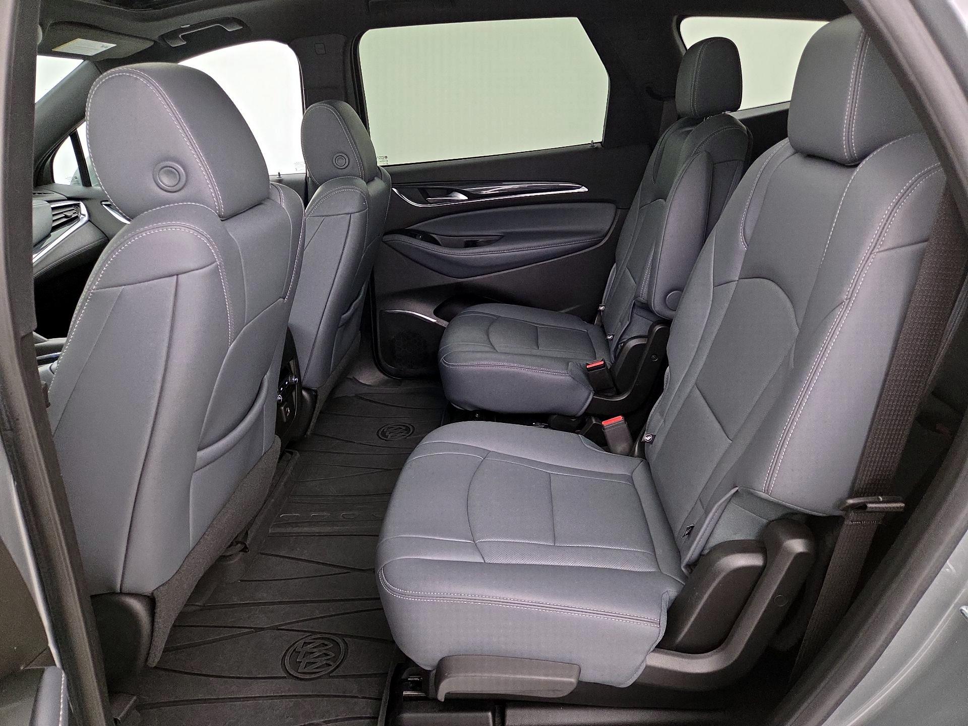 Thumbnail: 2023 Buick Enclave - 20