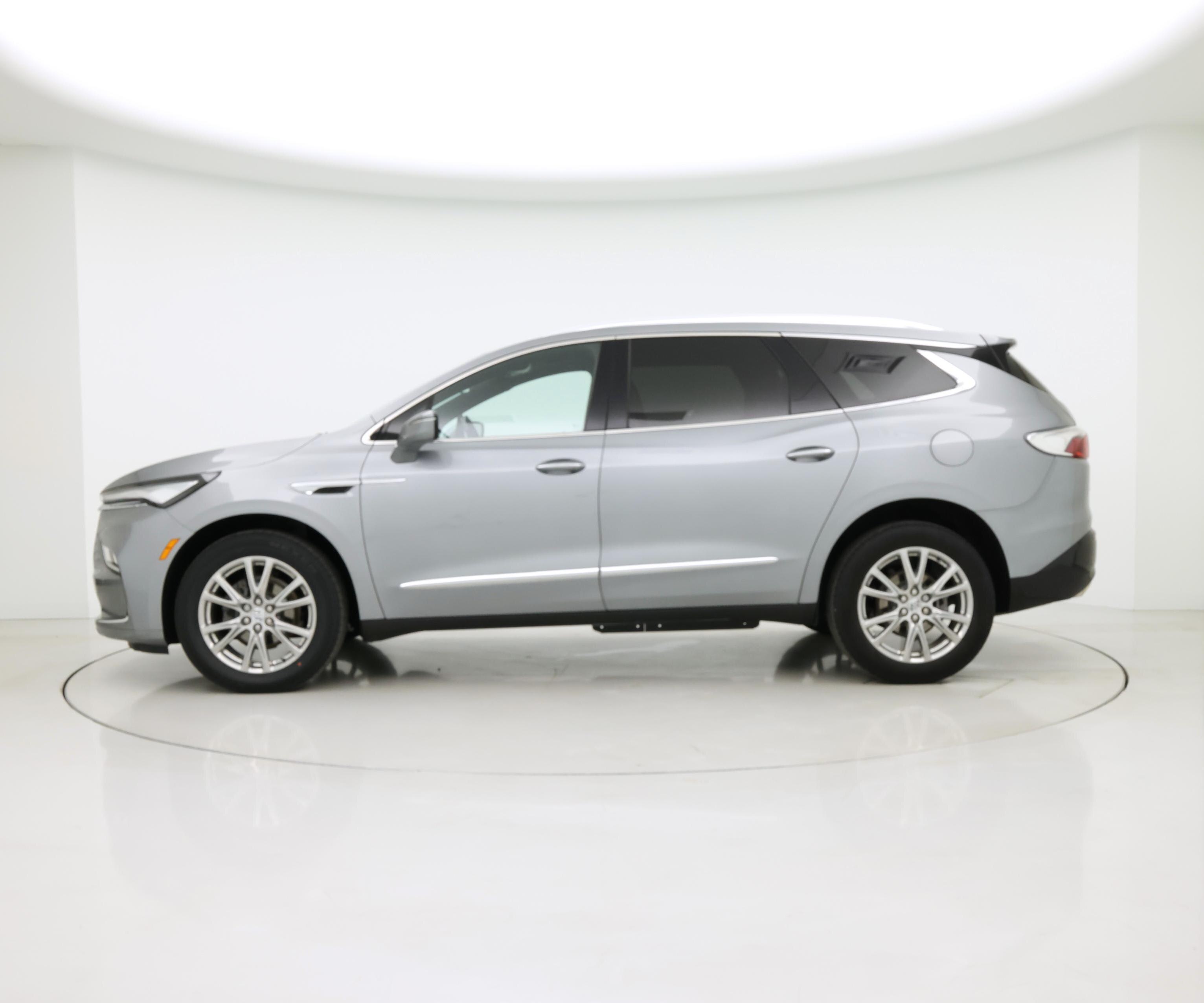 Thumbnail: 2023 Buick Enclave - 3