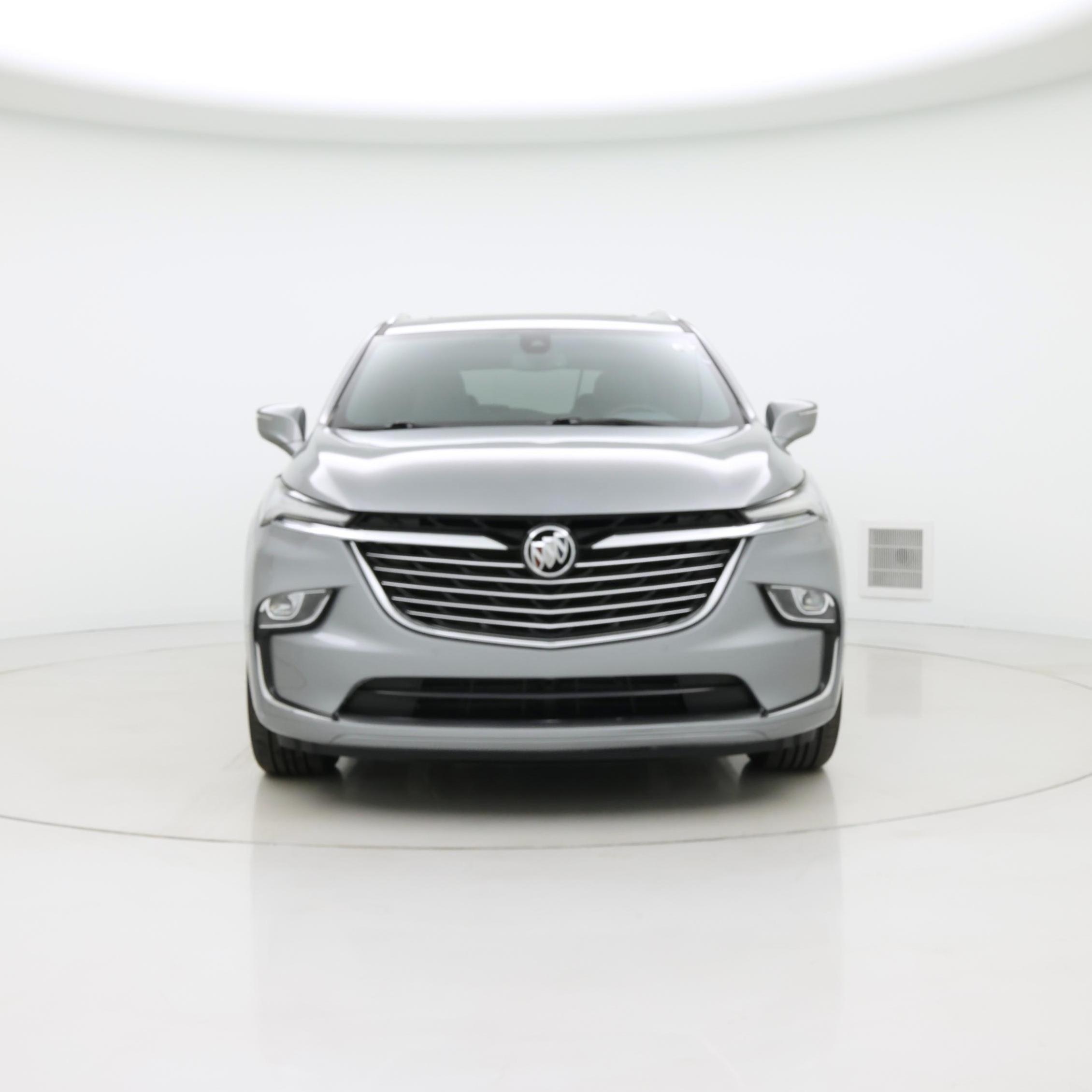 Thumbnail: 2023 Buick Enclave - 5