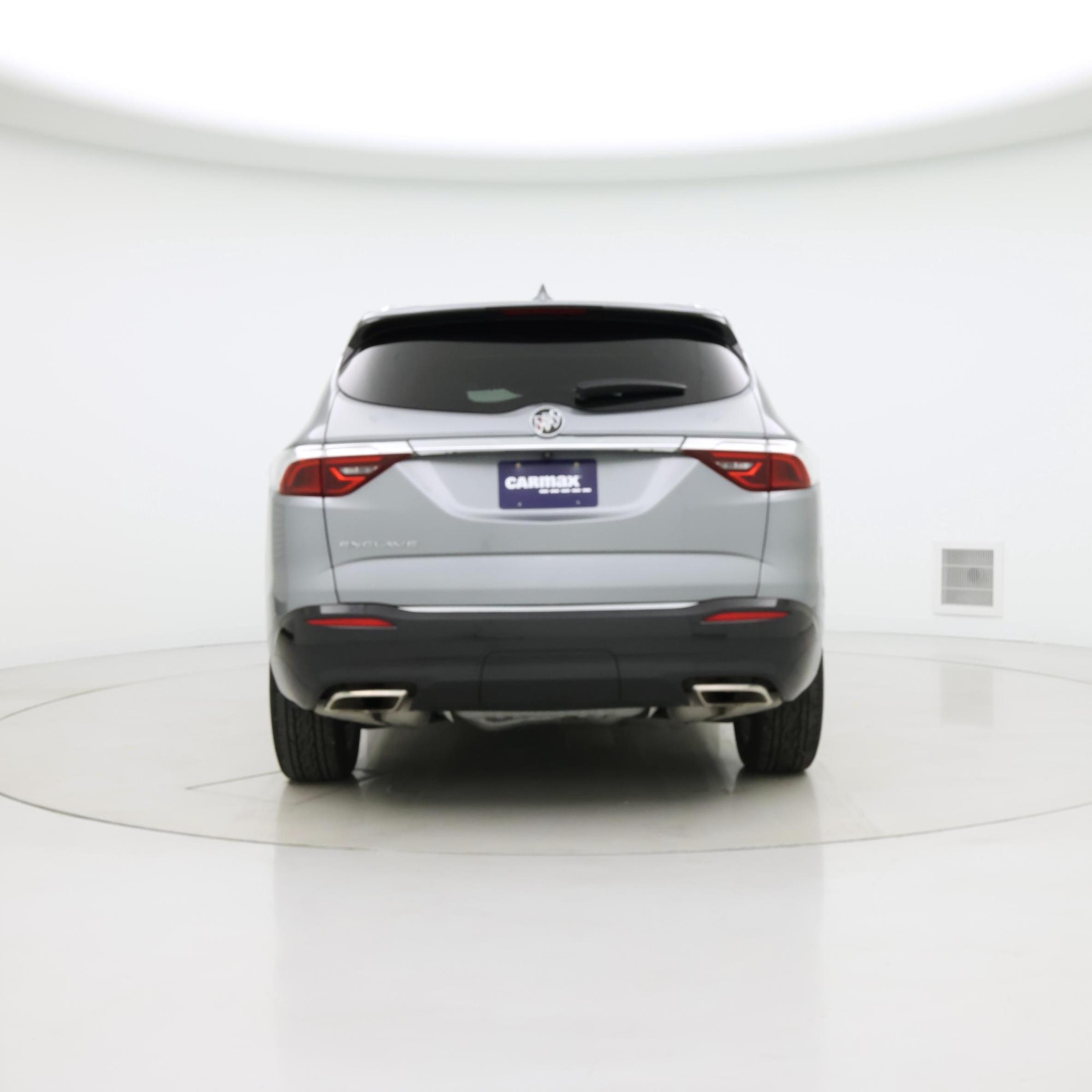 Thumbnail: 2023 Buick Enclave - 6