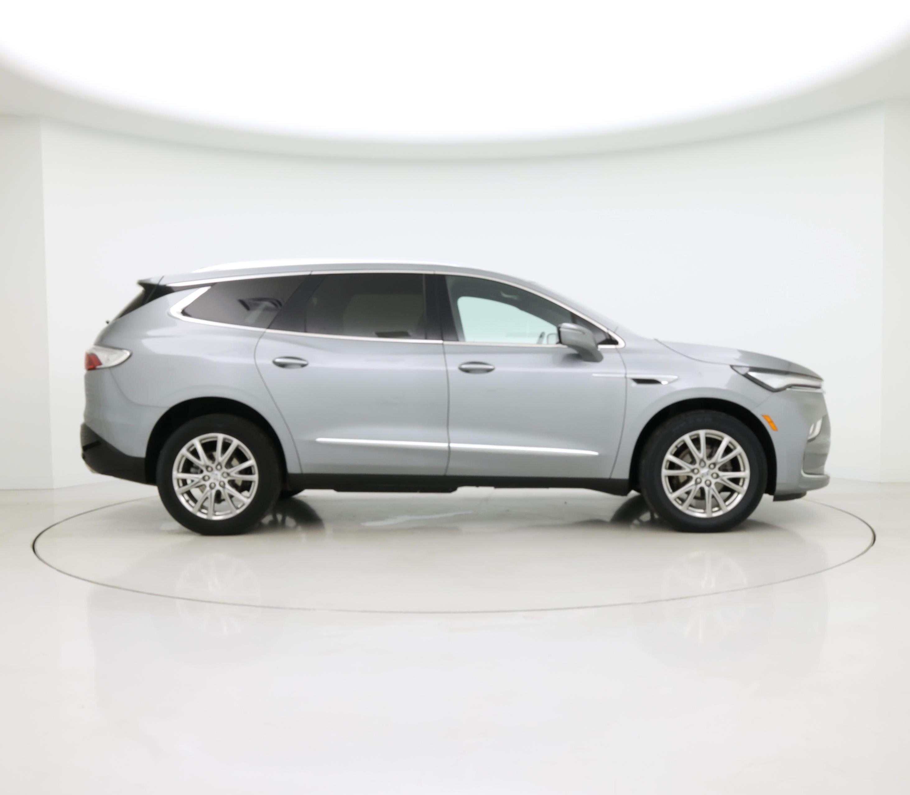 Thumbnail: 2023 Buick Enclave - 7