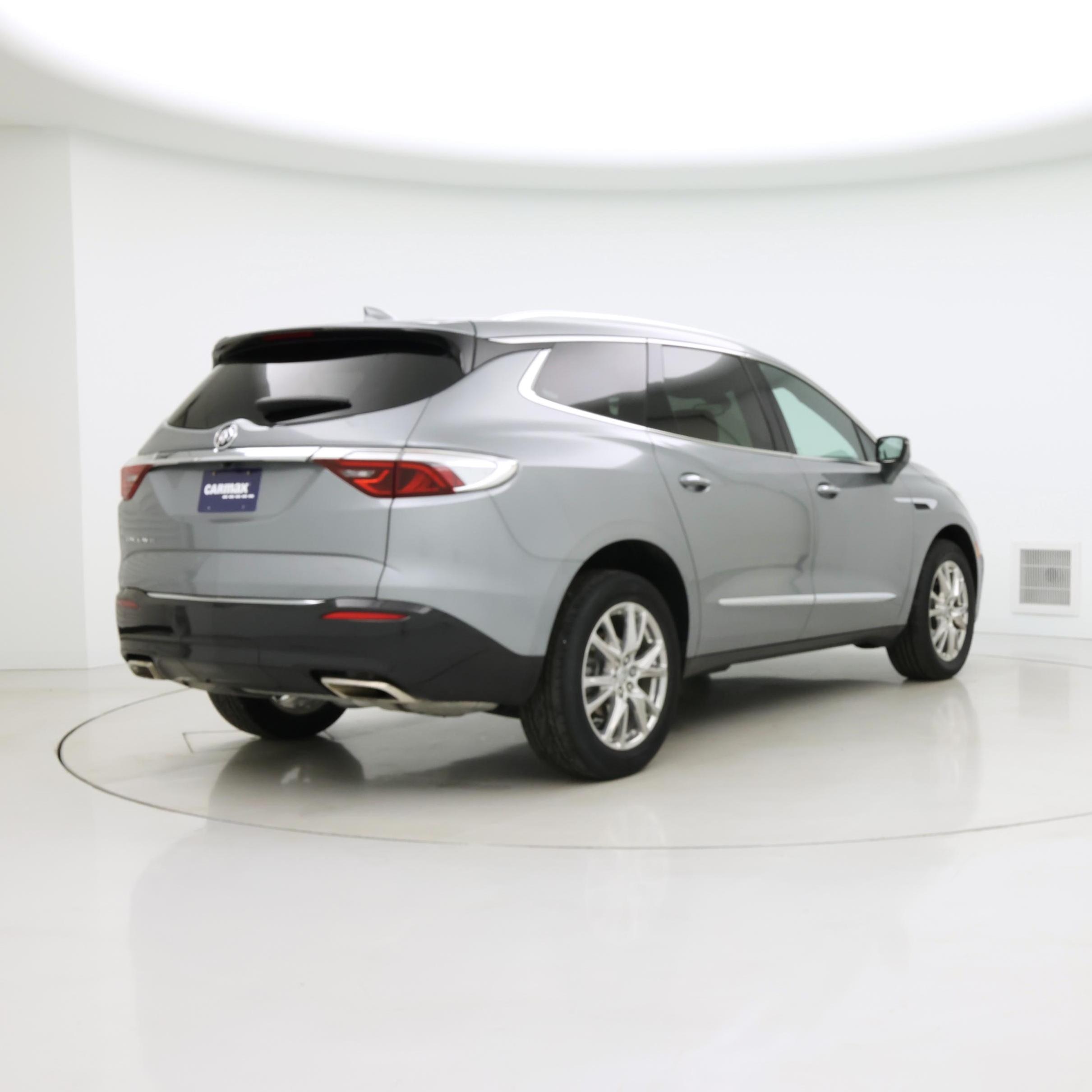 Thumbnail: 2023 Buick Enclave - 8