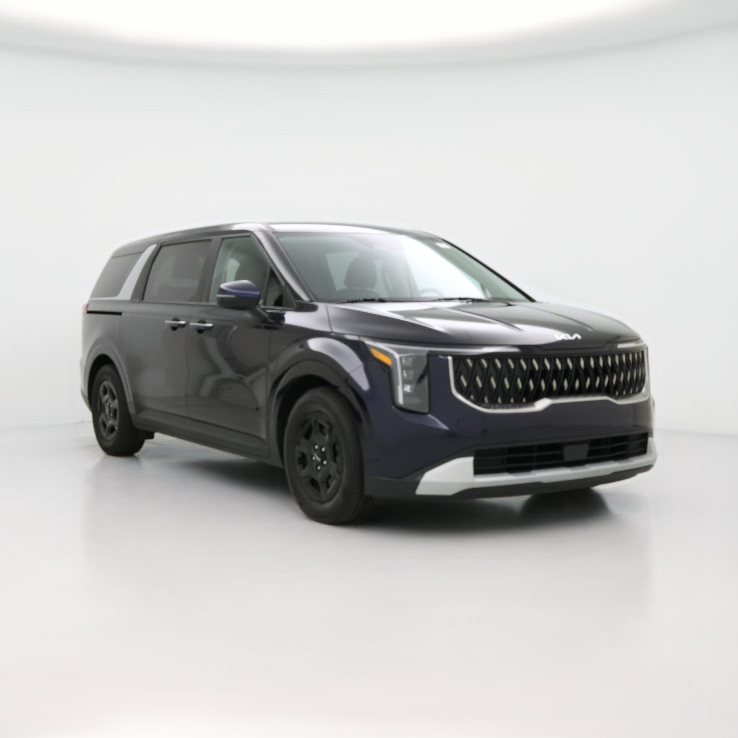 Thumbnail: 2025 Kia Carnival - 1