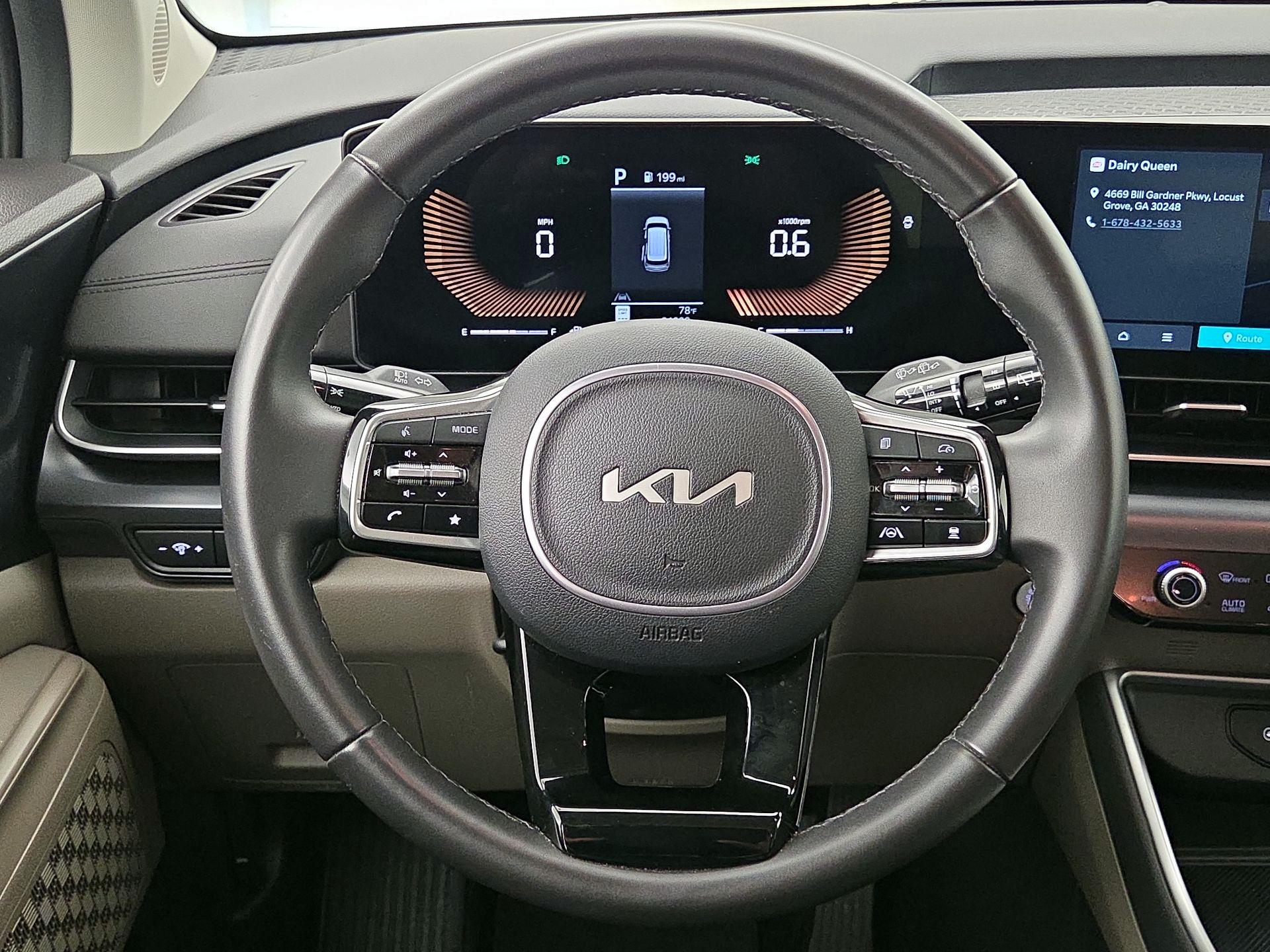 Thumbnail: 2025 Kia Carnival - 10