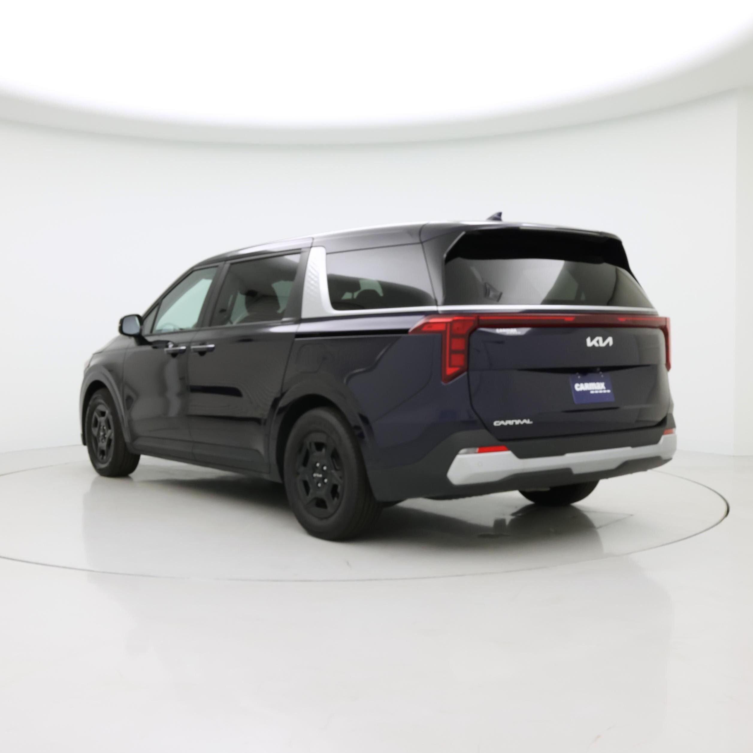 Thumbnail: 2025 Kia Carnival - 2