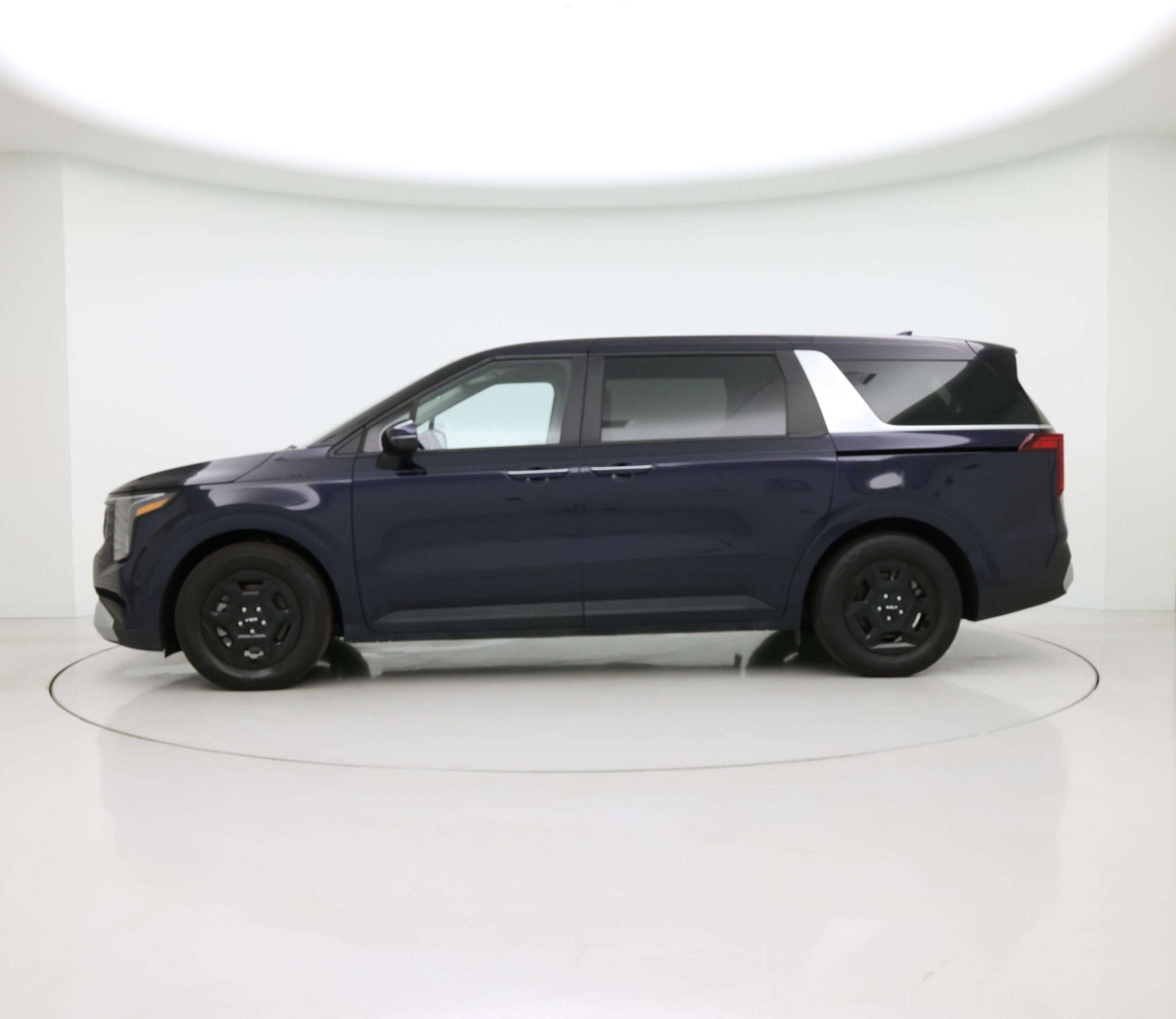 Thumbnail: 2025 Kia Carnival - 3