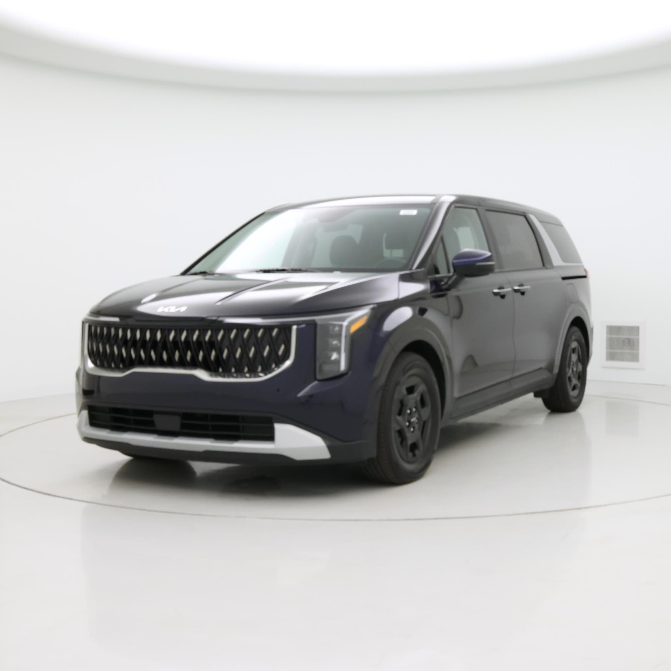 Thumbnail: 2025 Kia Carnival - 4