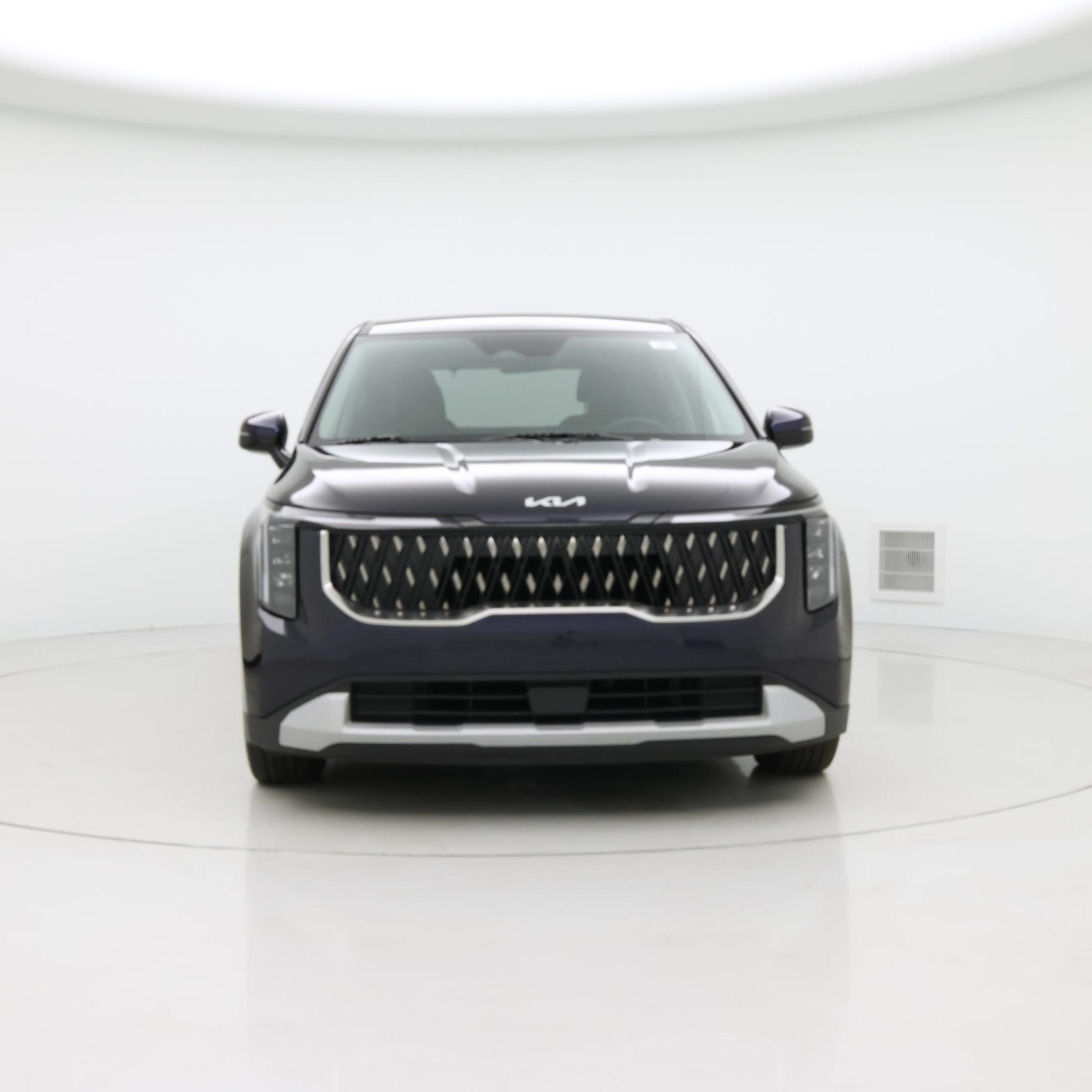 Thumbnail: 2025 Kia Carnival - 5
