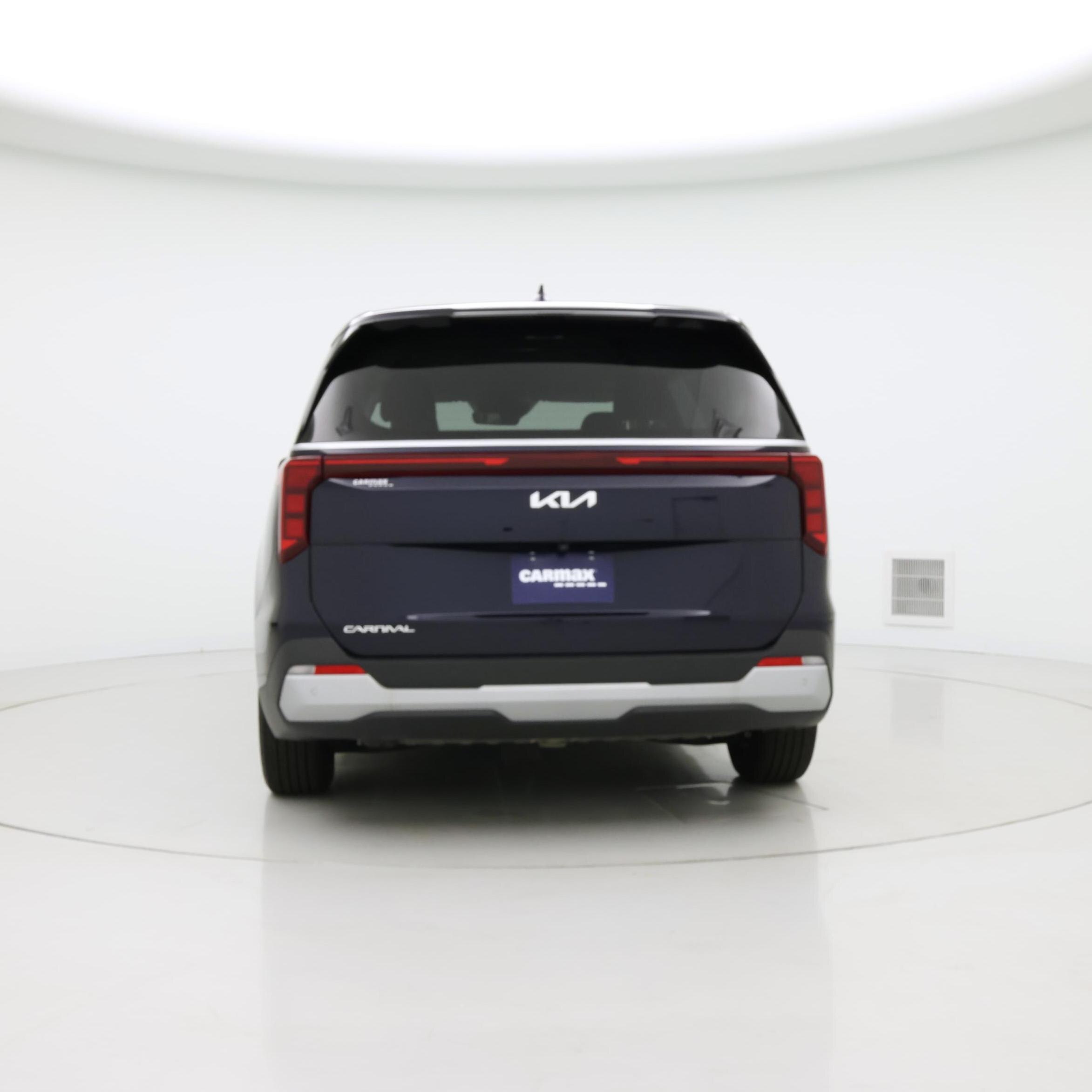 Thumbnail: 2025 Kia Carnival - 6