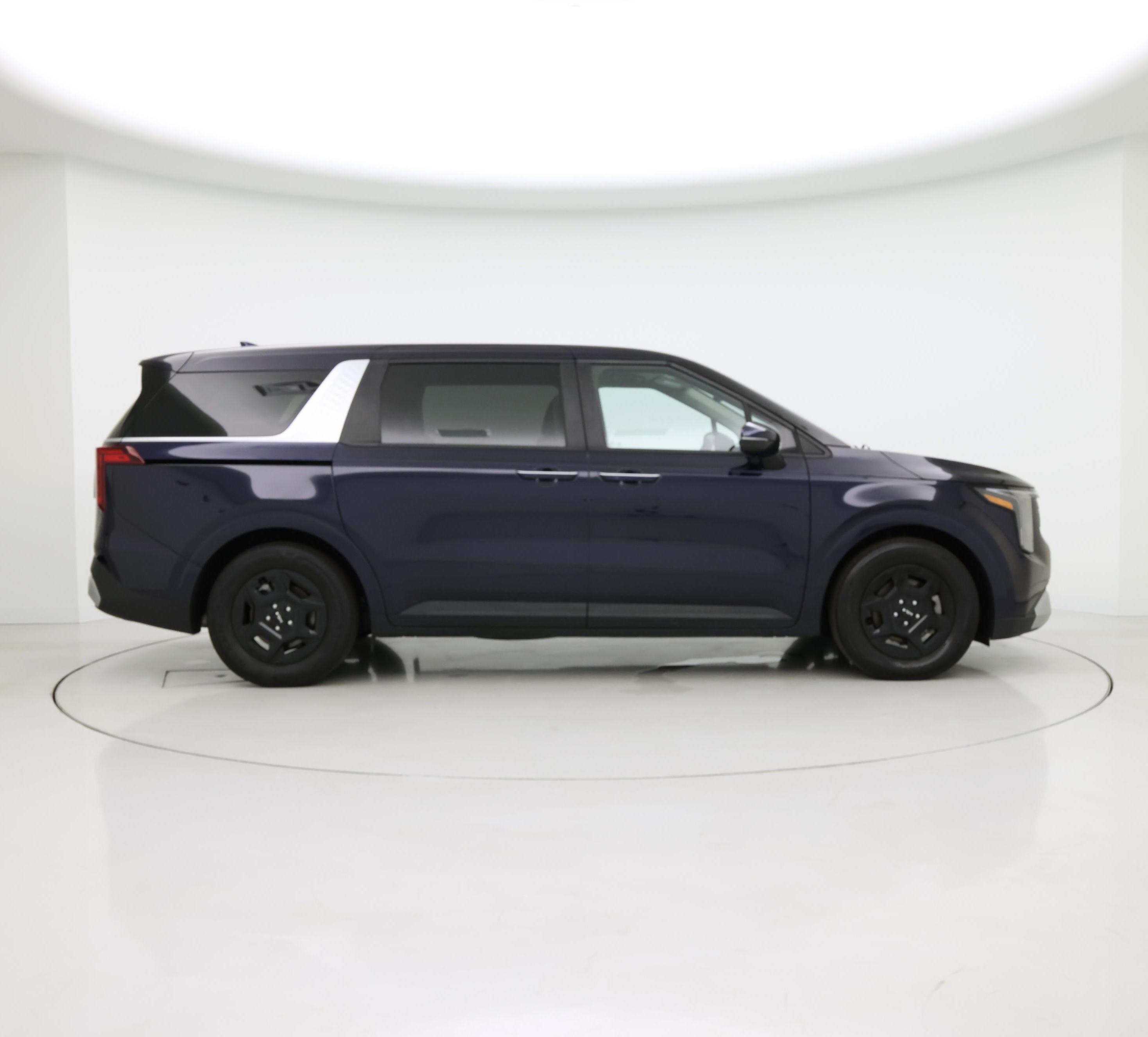 Thumbnail: 2025 Kia Carnival - 7