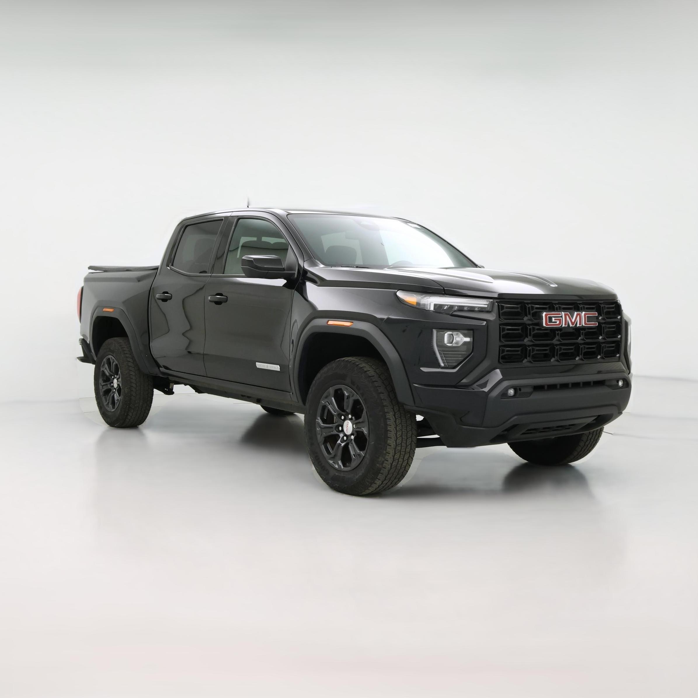 Thumbnail: 2023 GMC Canyon - 1