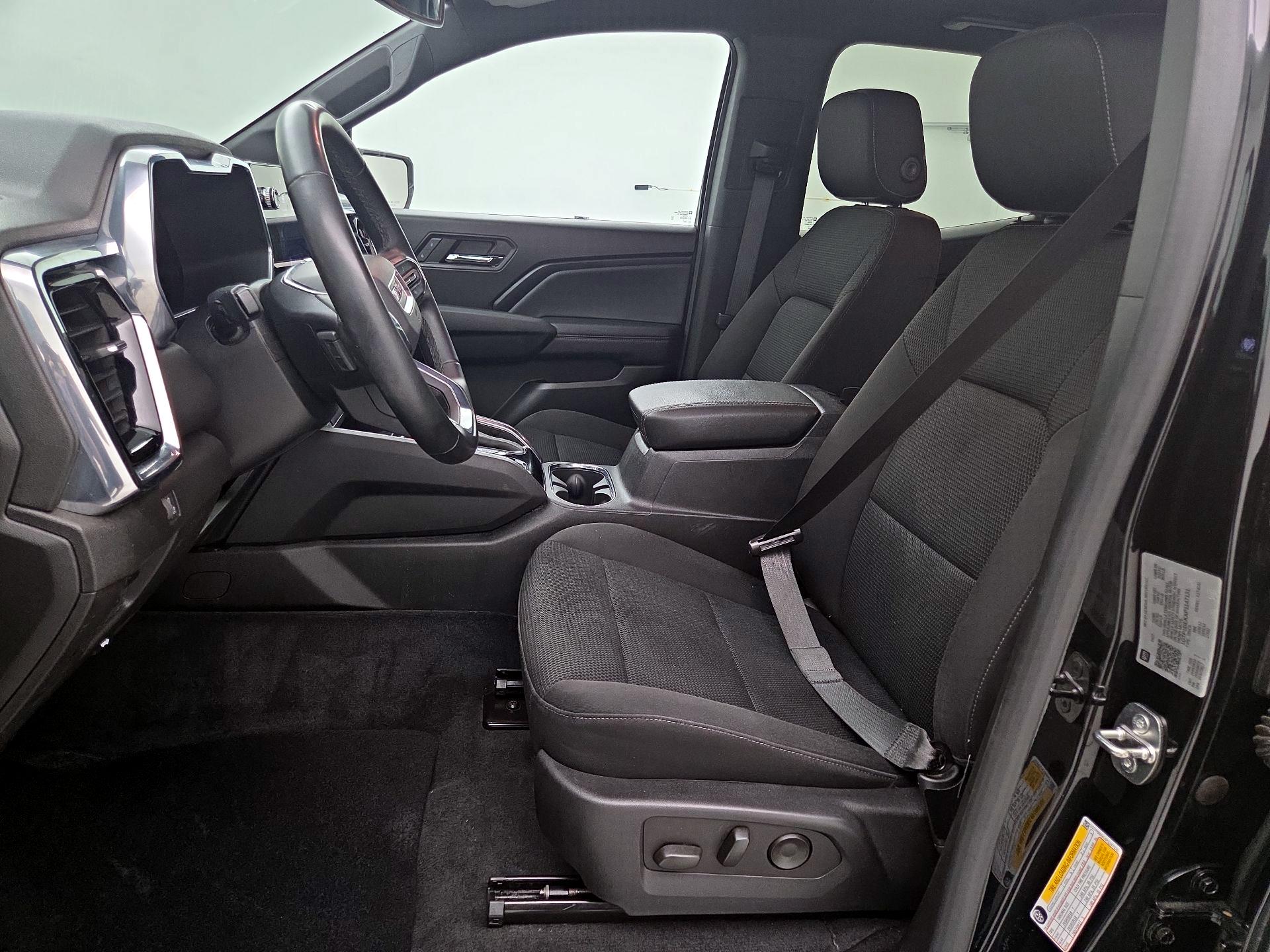 Thumbnail: 2023 GMC Canyon - 11