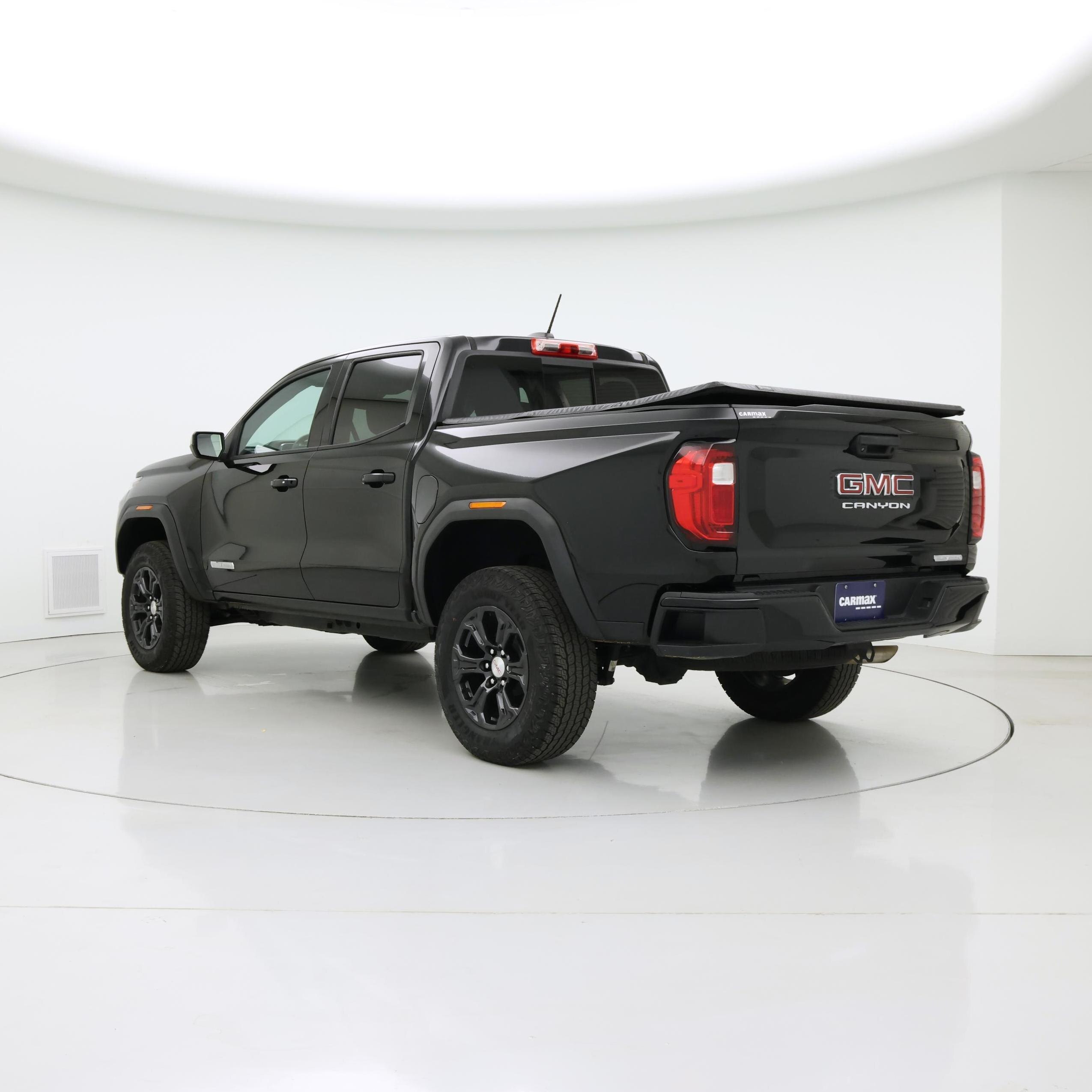 Thumbnail: 2023 GMC Canyon - 2