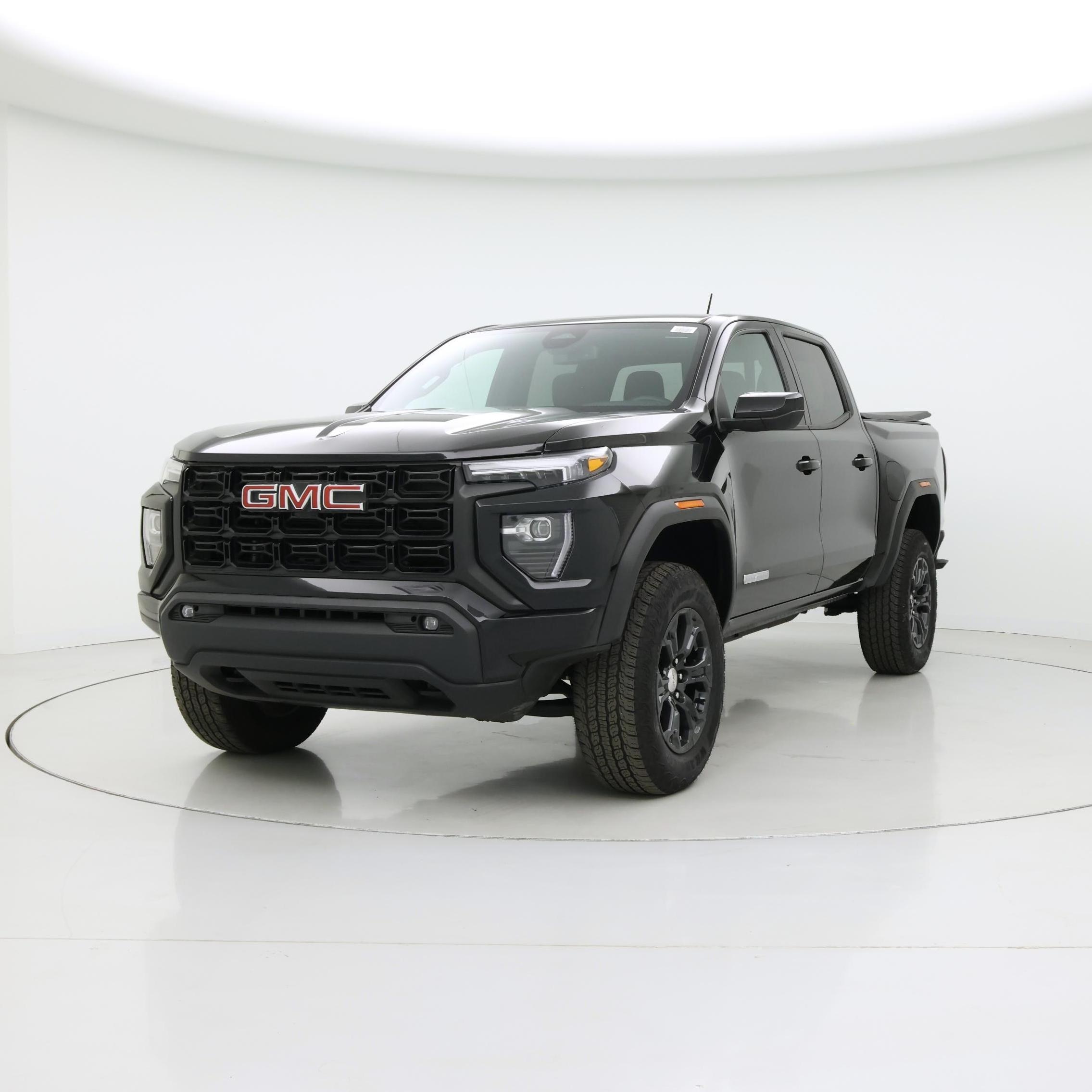 Thumbnail: 2023 GMC Canyon - 4