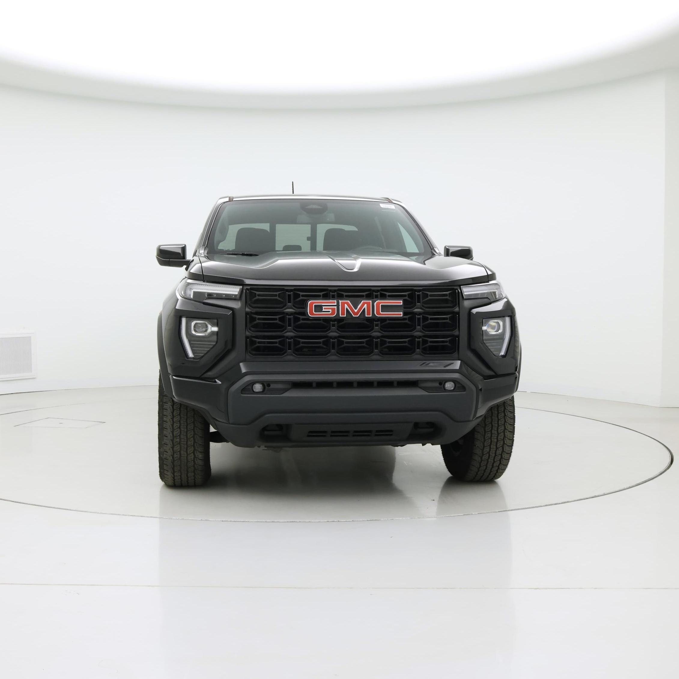 Thumbnail: 2023 GMC Canyon - 5