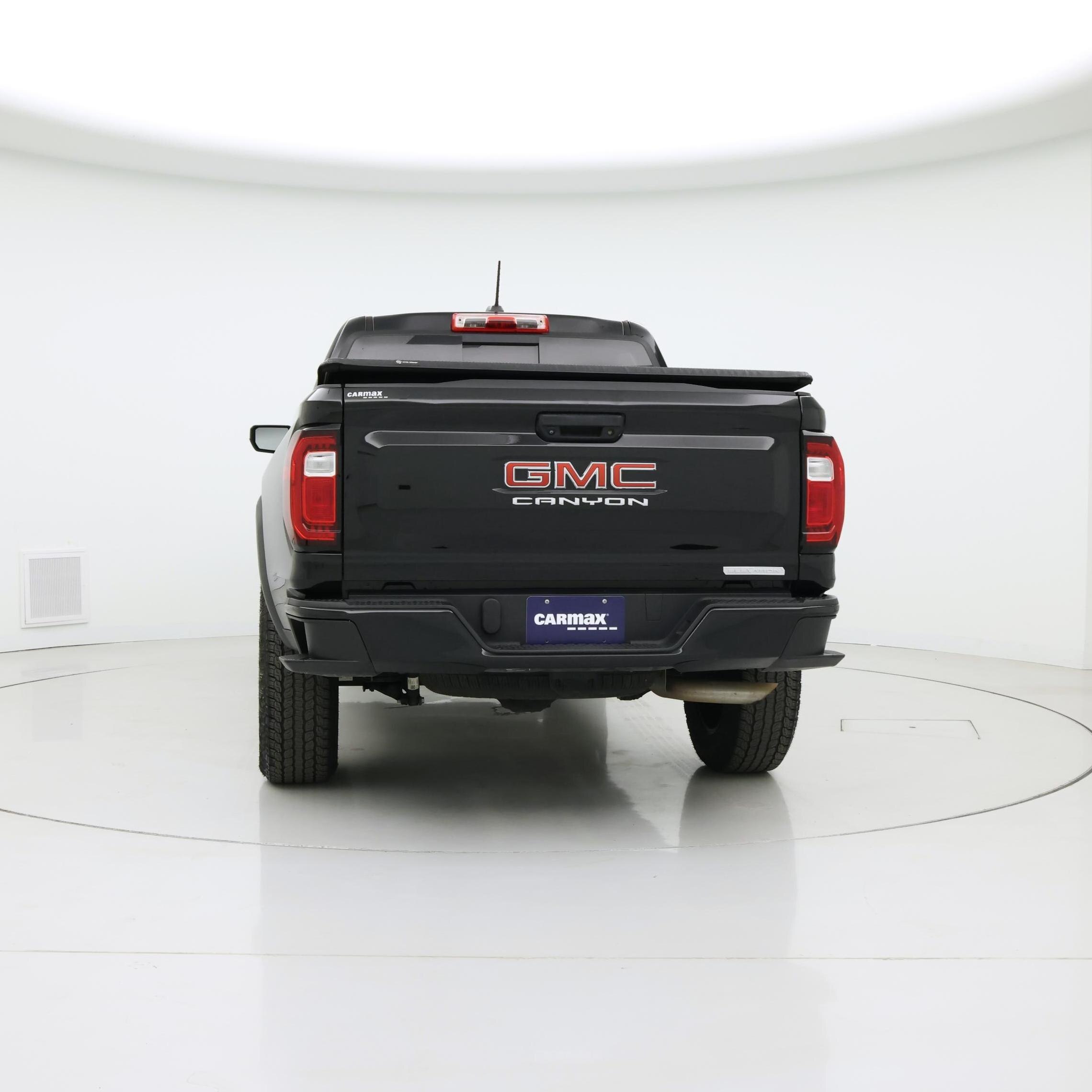 Thumbnail: 2023 GMC Canyon - 6