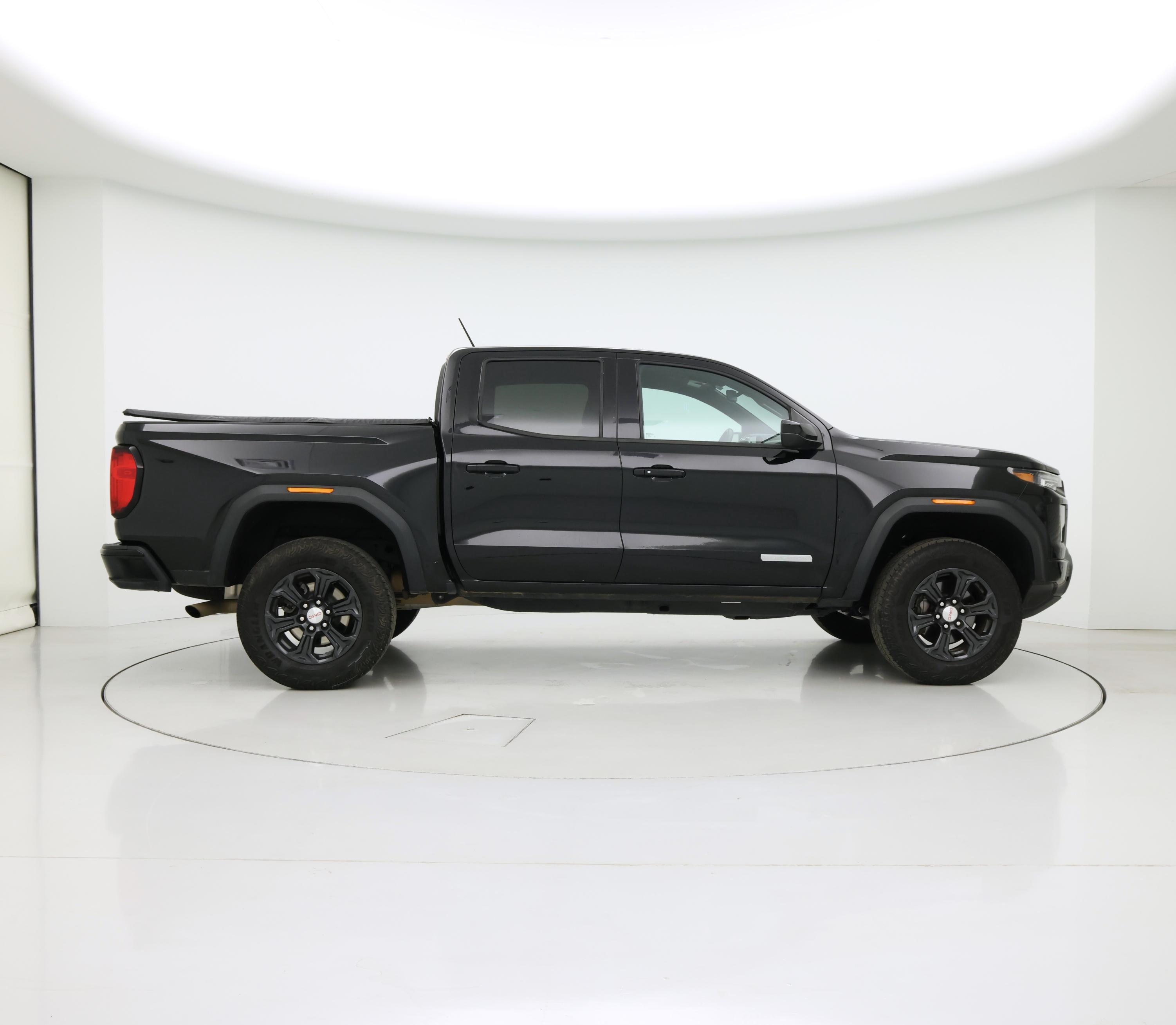Thumbnail: 2023 GMC Canyon - 7